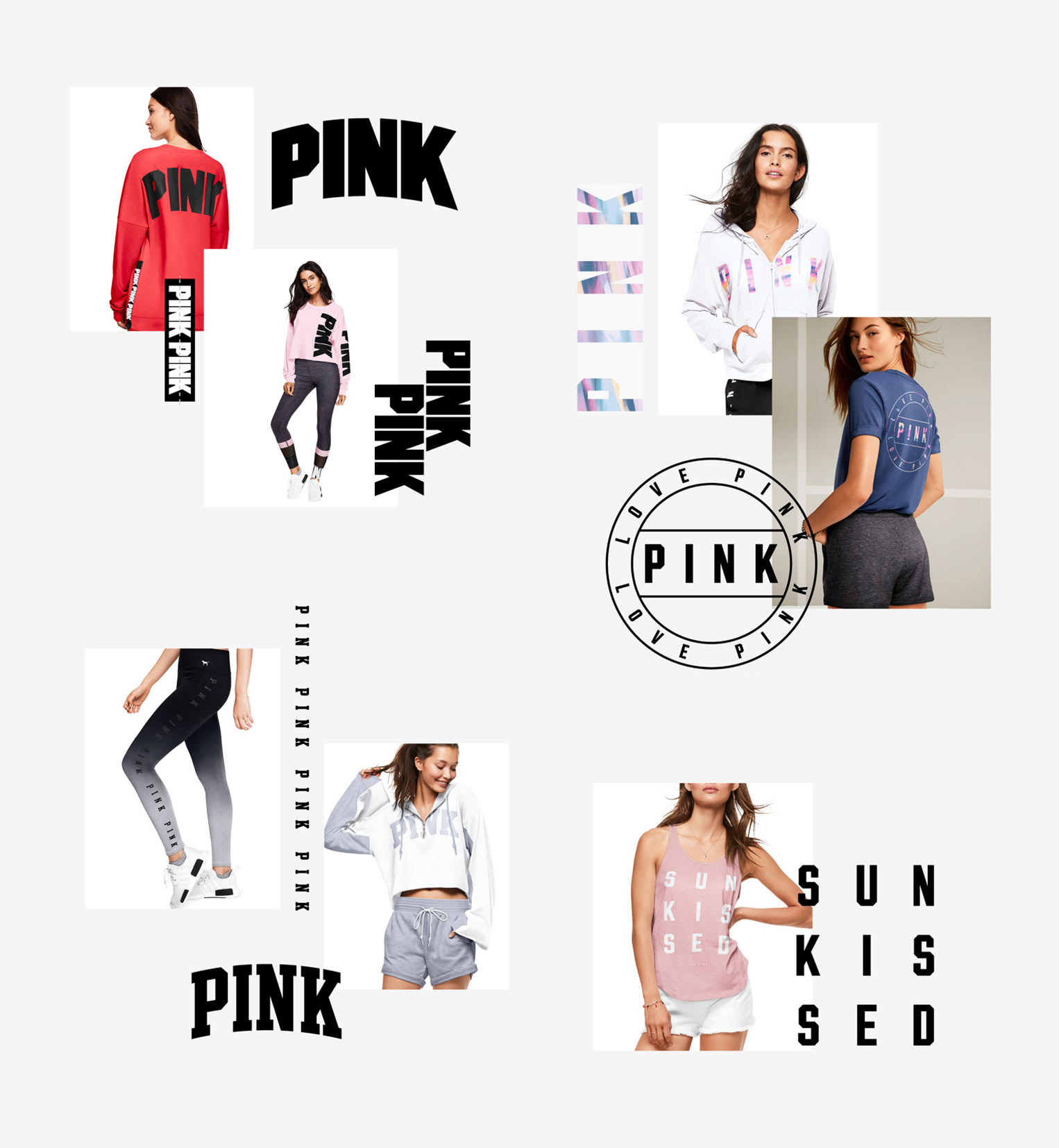  Pink Brand Clothing