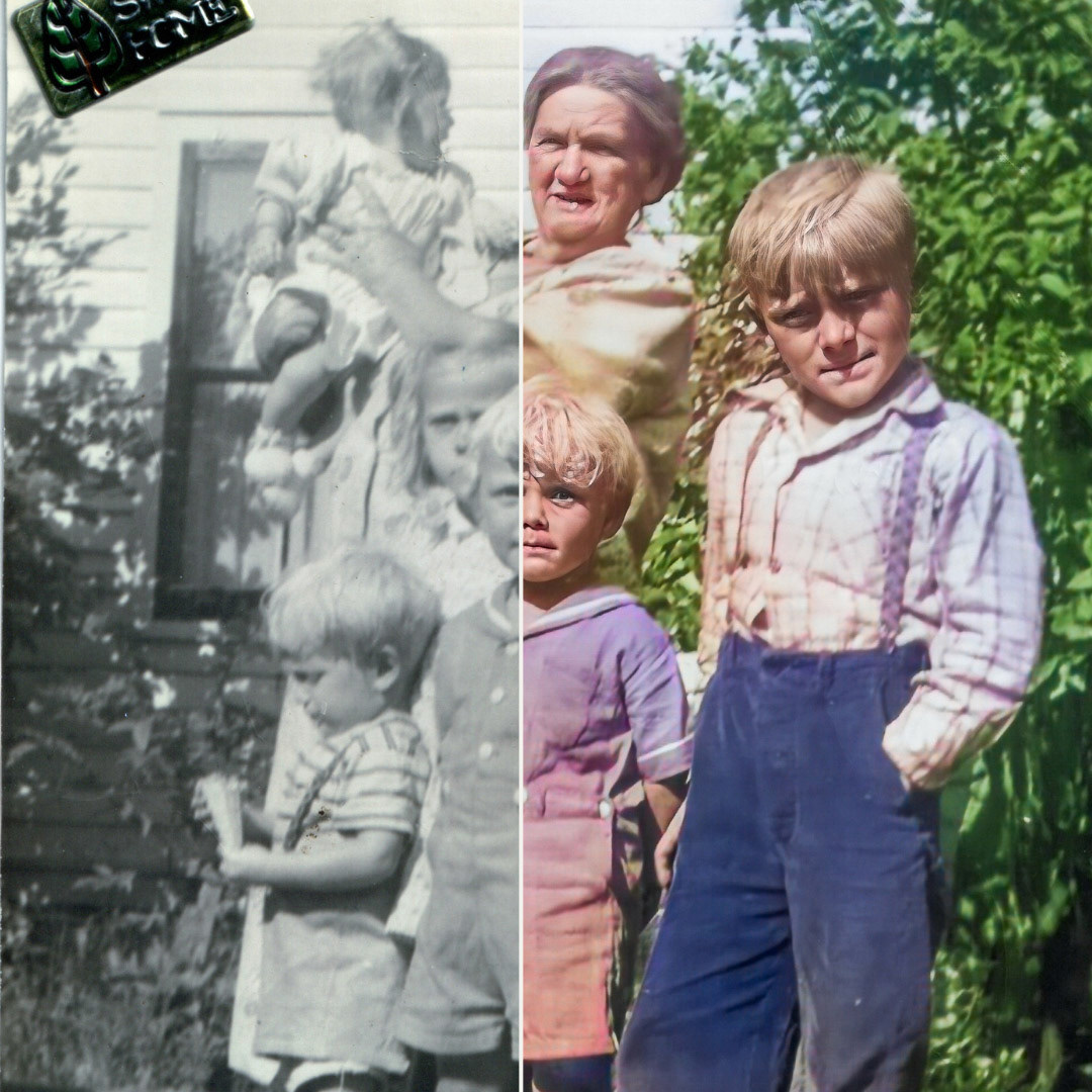 Before and After 1938