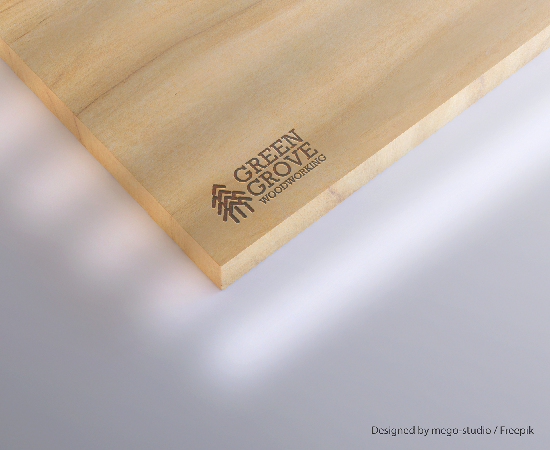 Green Grove Woodworking