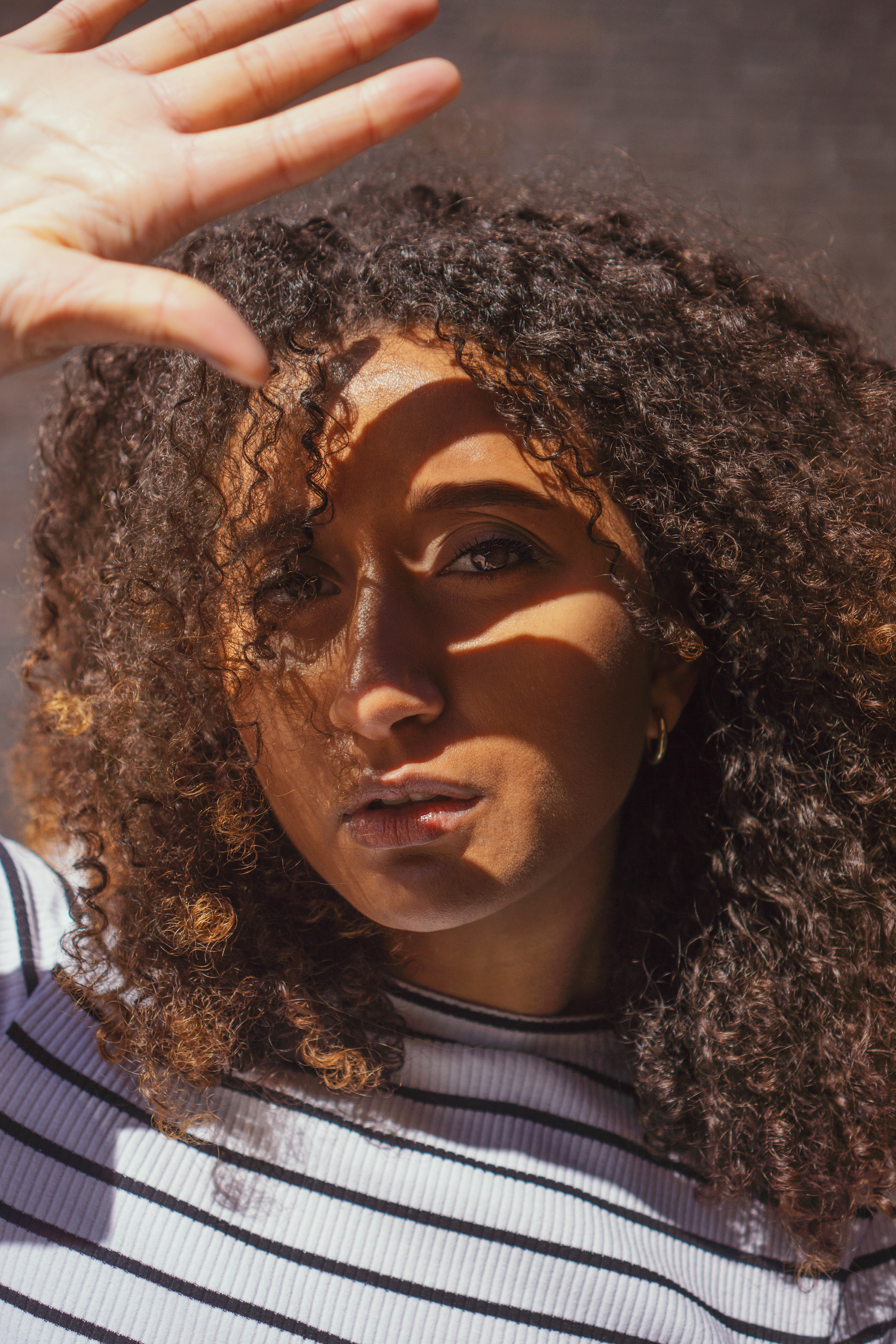 Naiomi Sophie (2019)