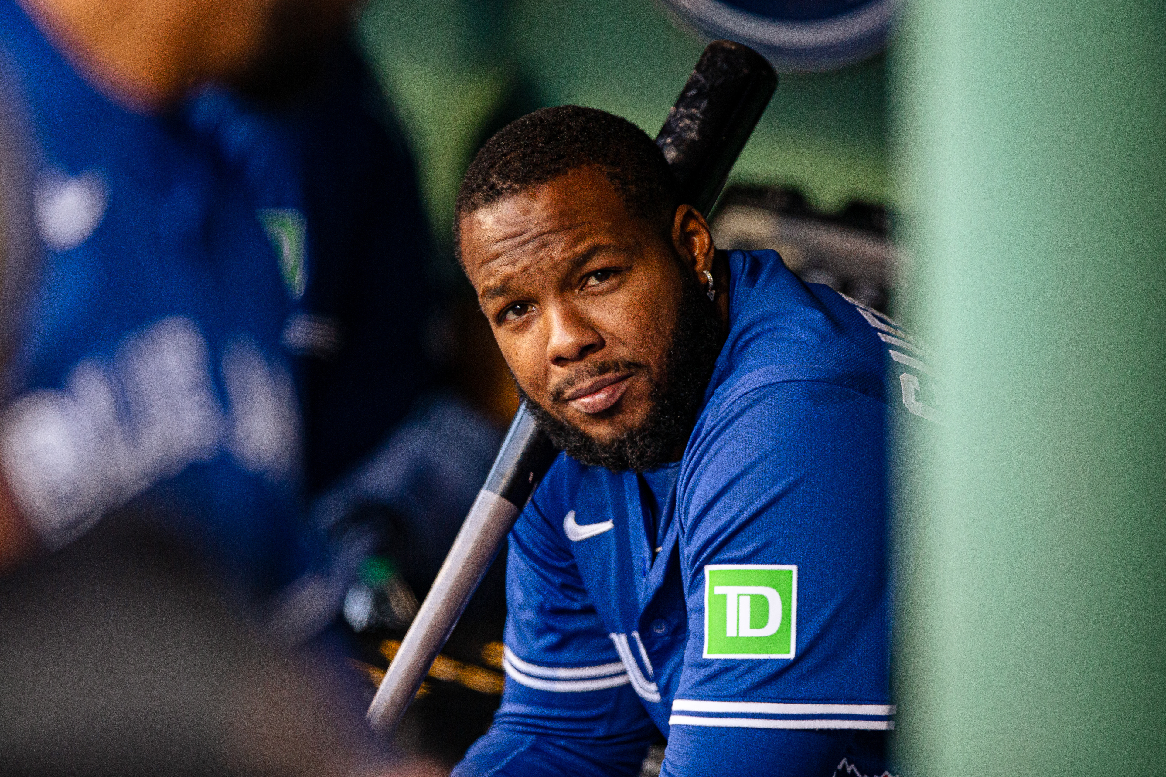 Shot for MLB | April 2025