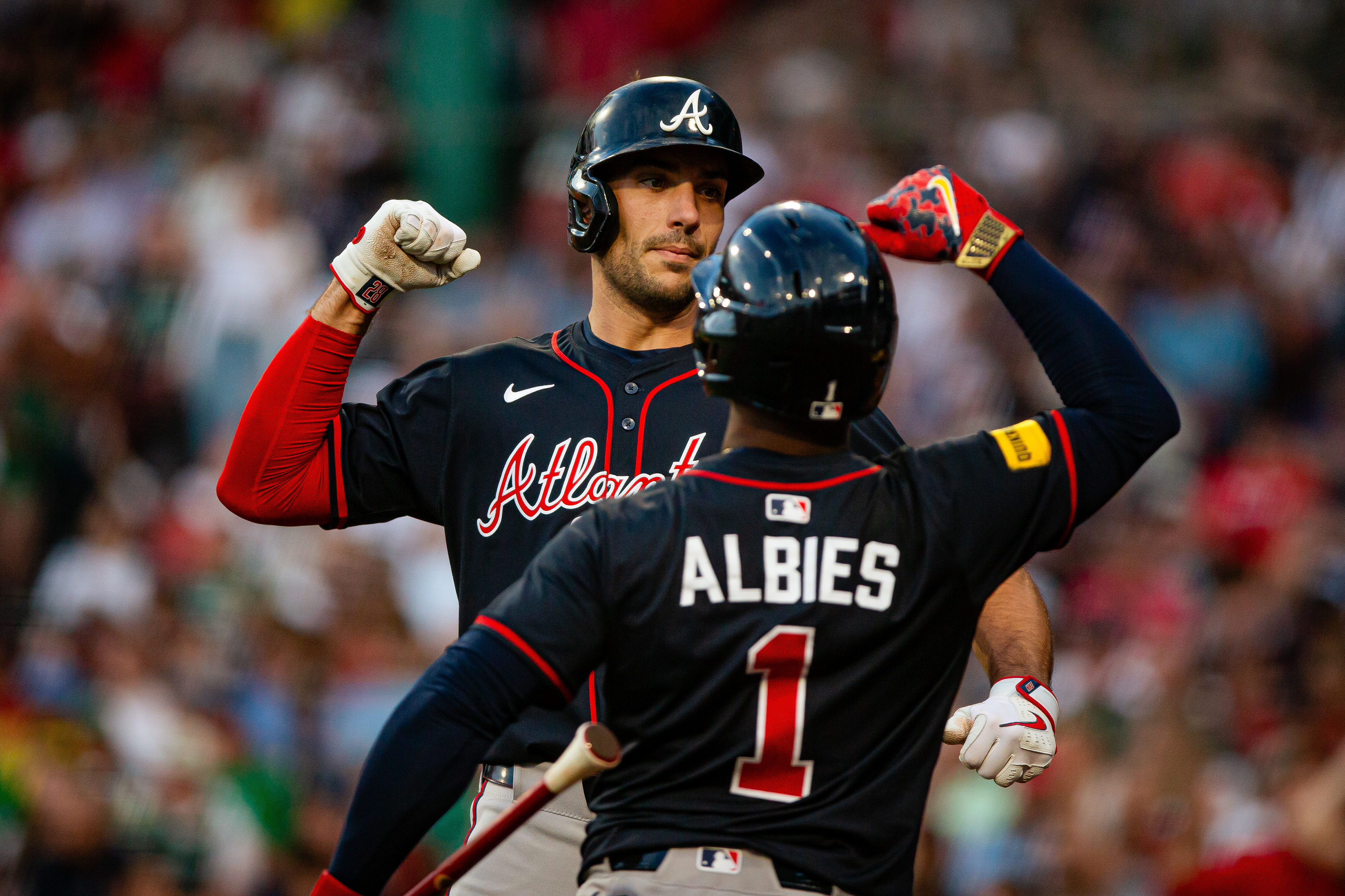 Shot for MLB | May 2025