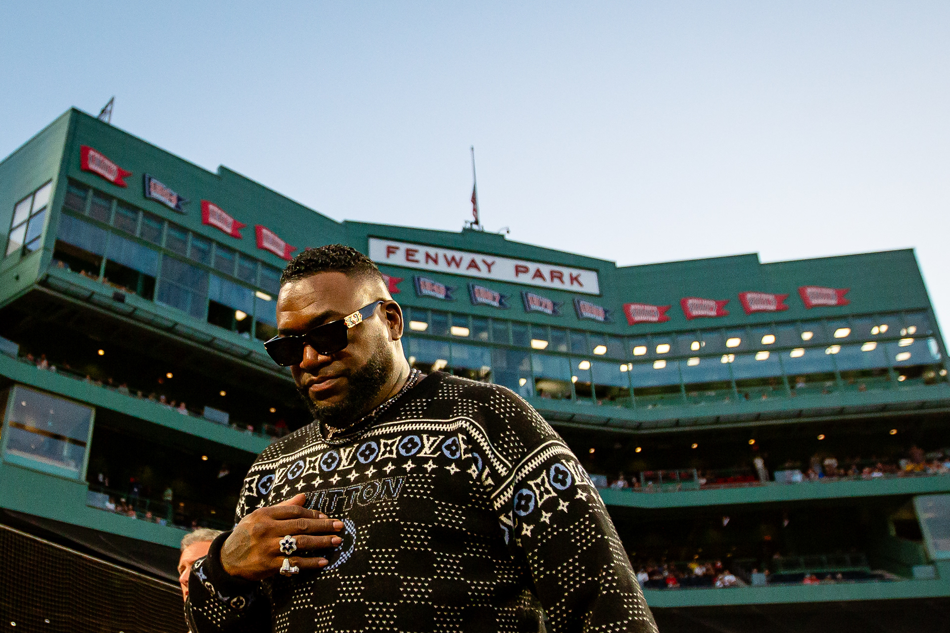 Shot for MLB | September 2025