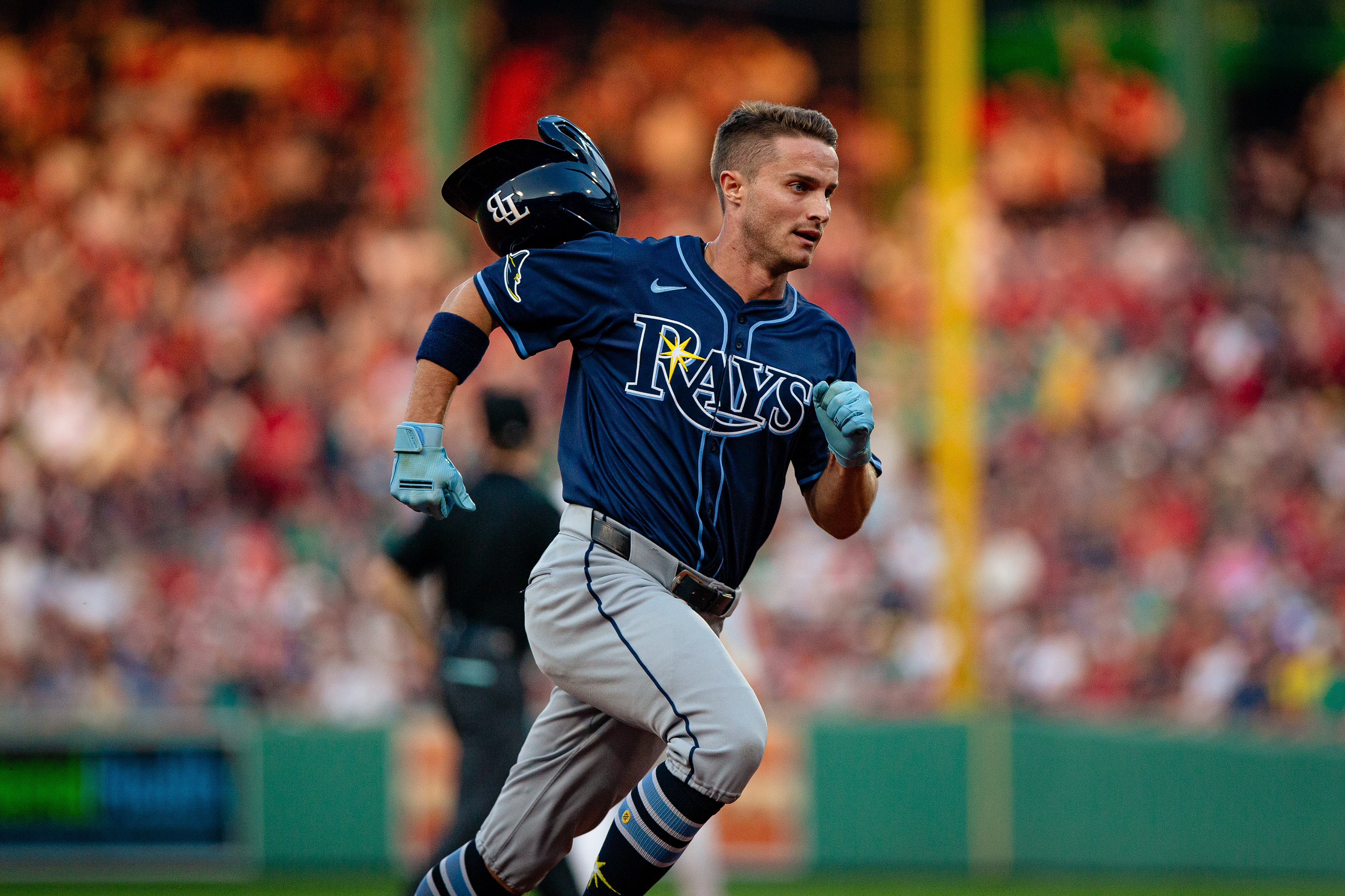 Shot for MLB | June 2025