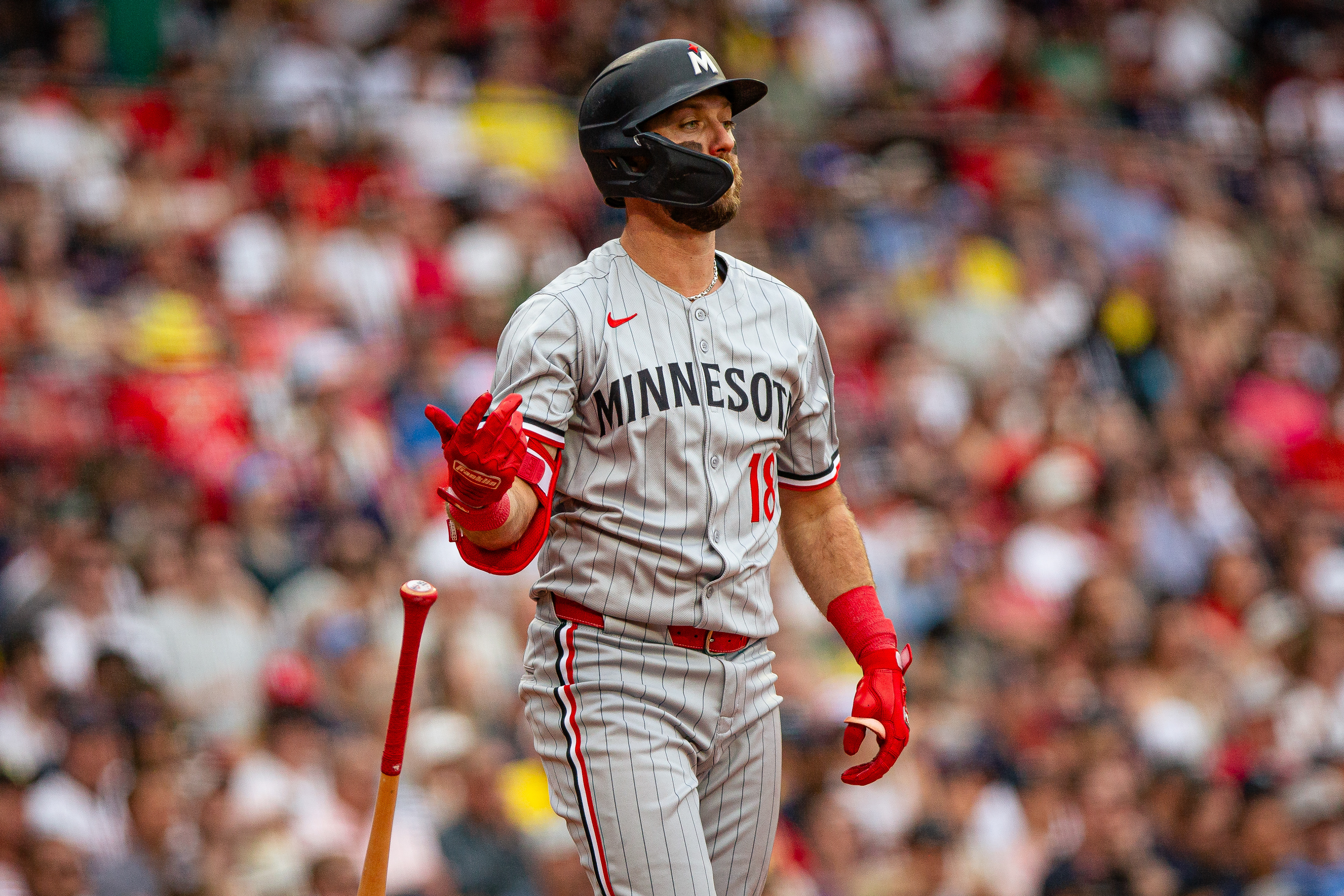 Shot for MLB | May 2025