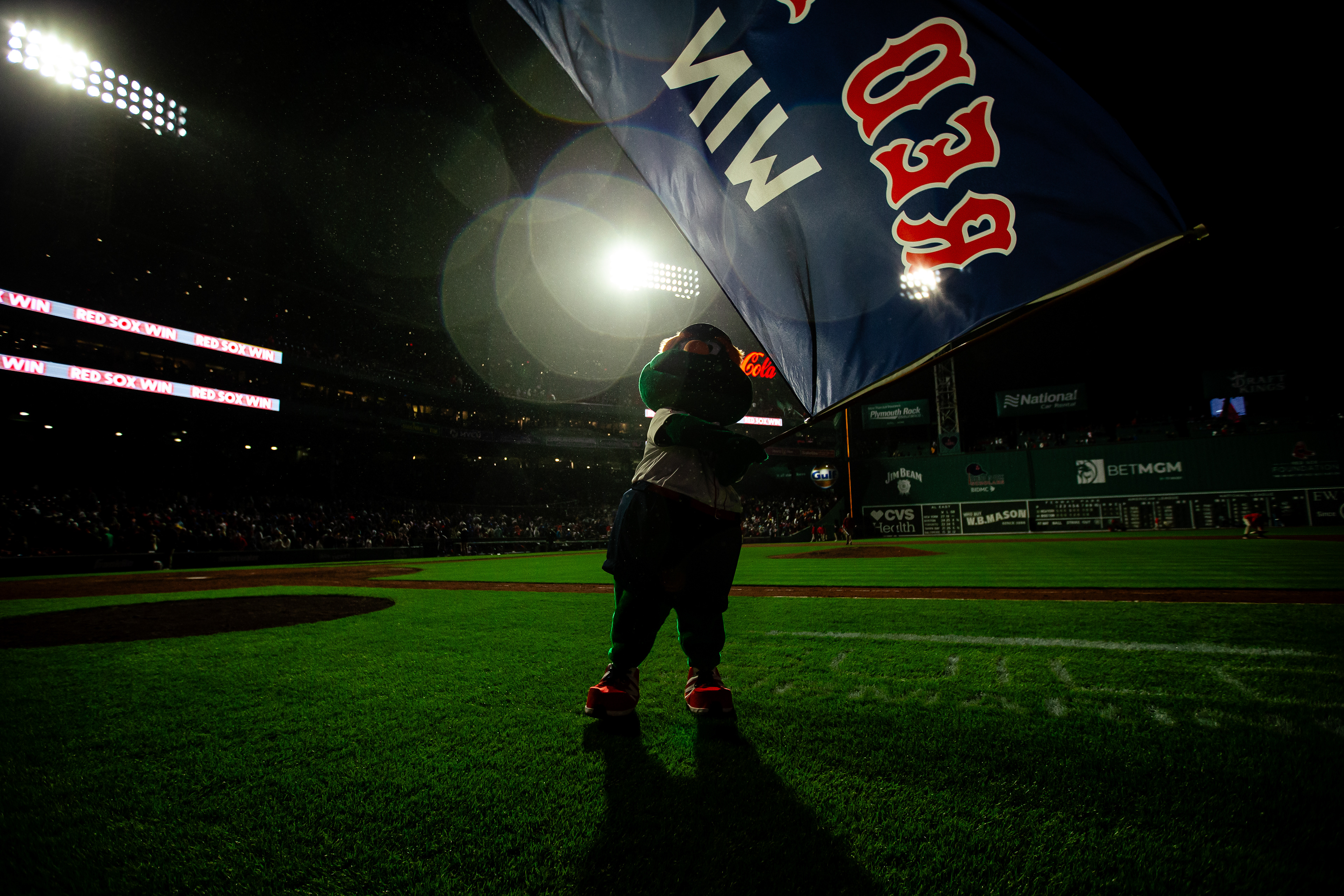 Shot for MLB | May 2025