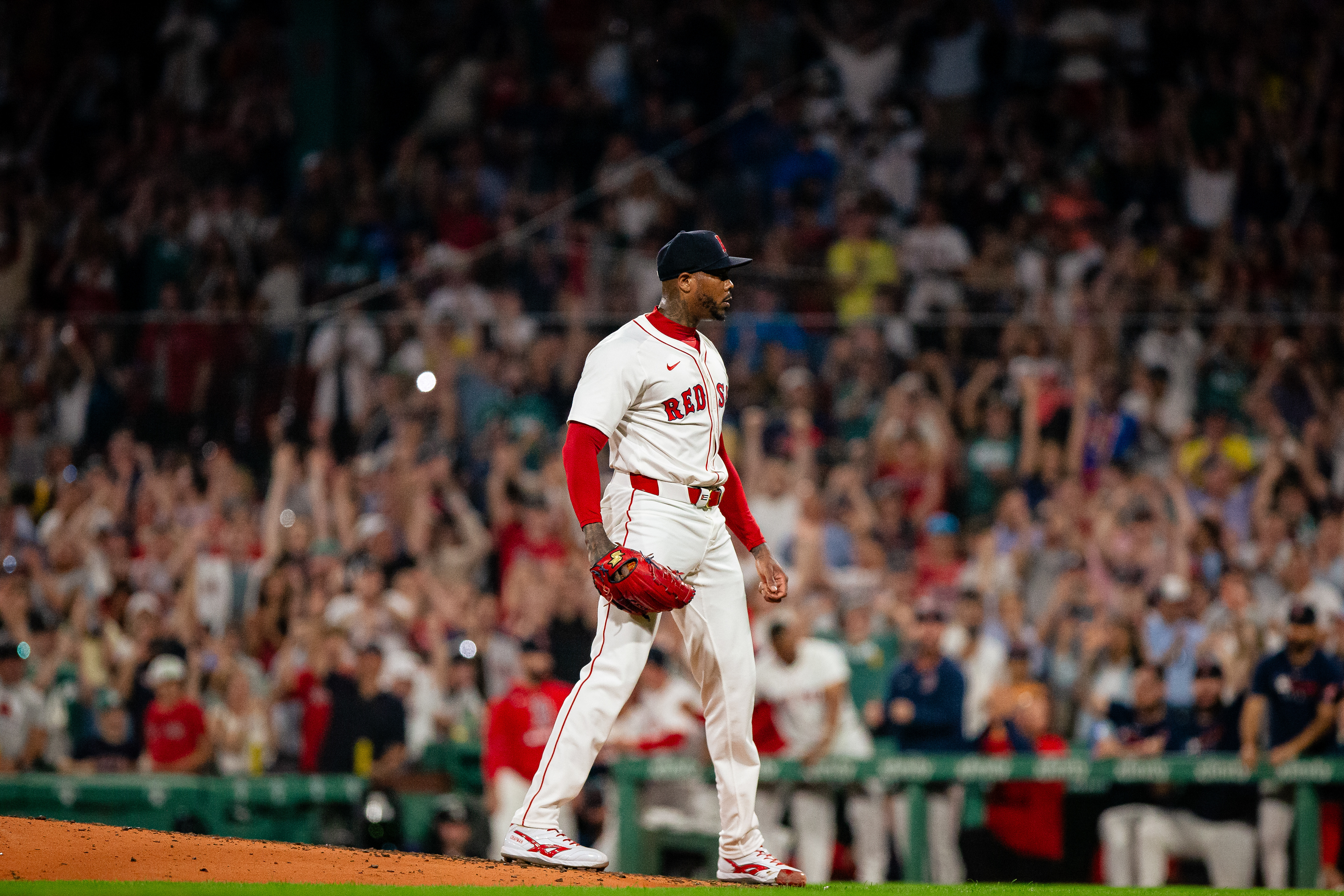 Shot for MLB | June 2025