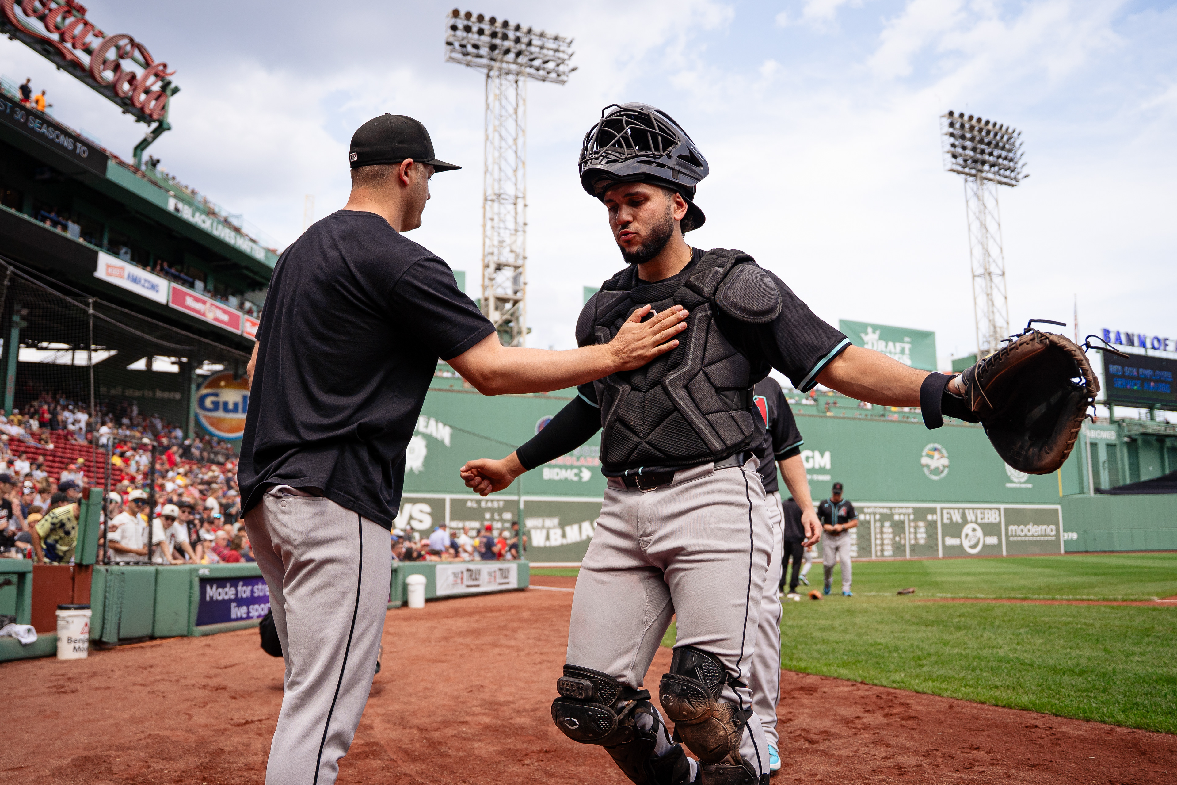 Shot for MLB | August 2024
