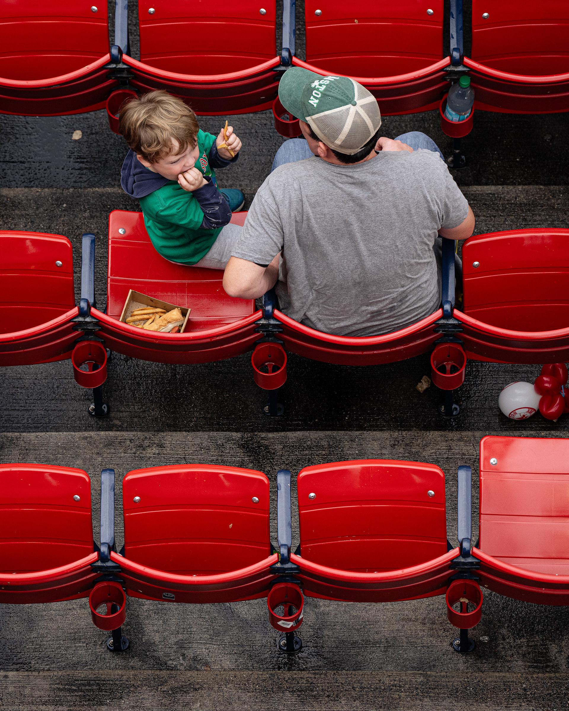Shot for MLB | September 2024