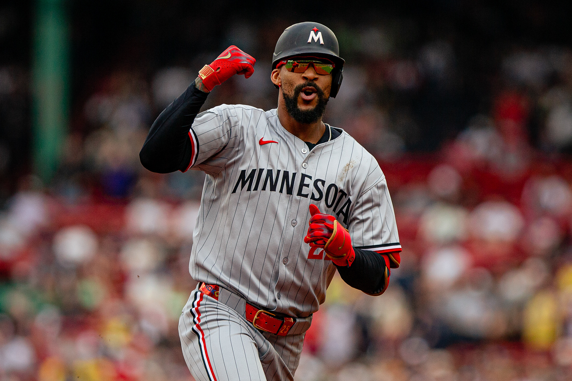 Shot for MLB | May 2025
