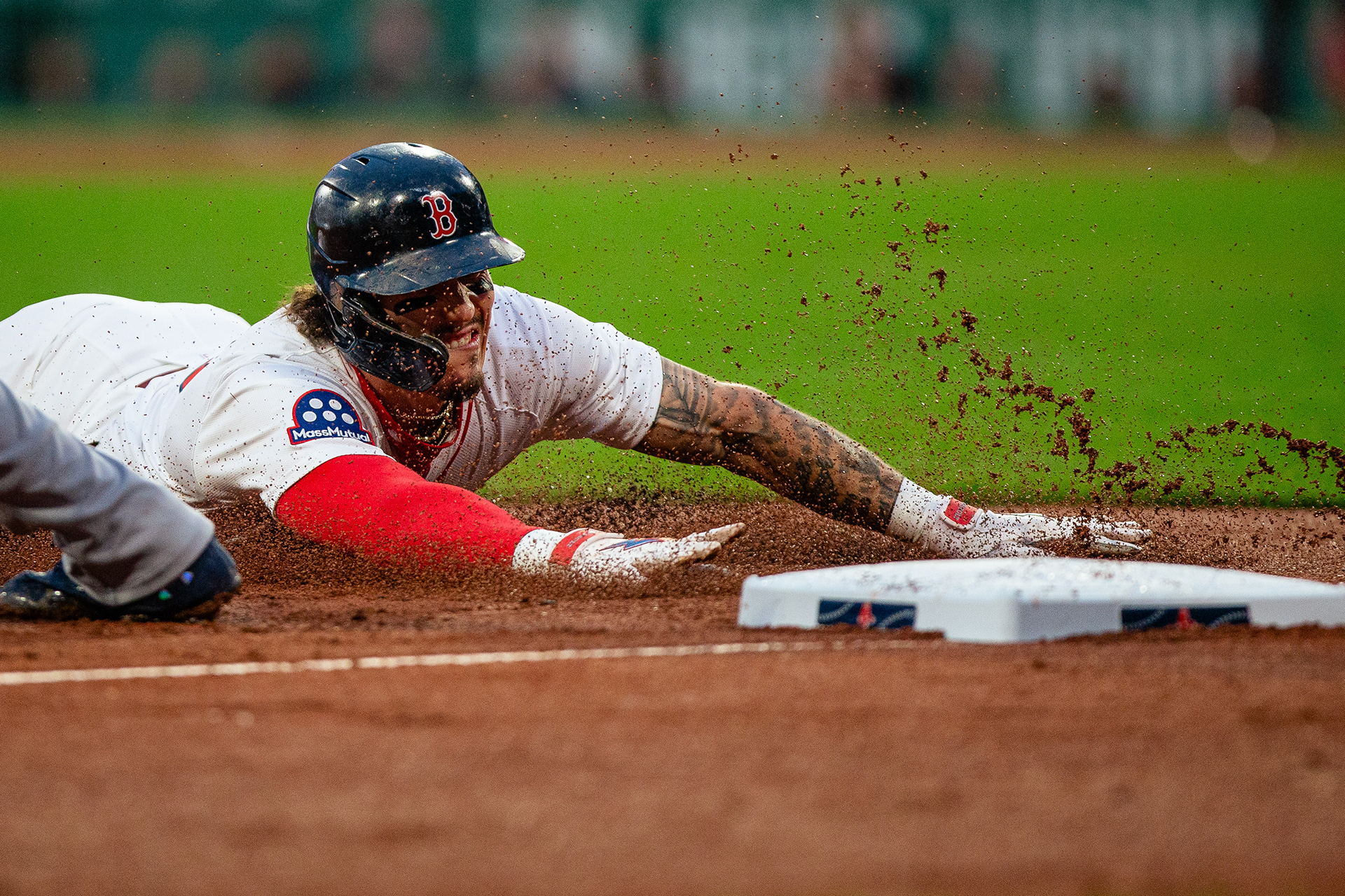 Shot for MLB | June 2025