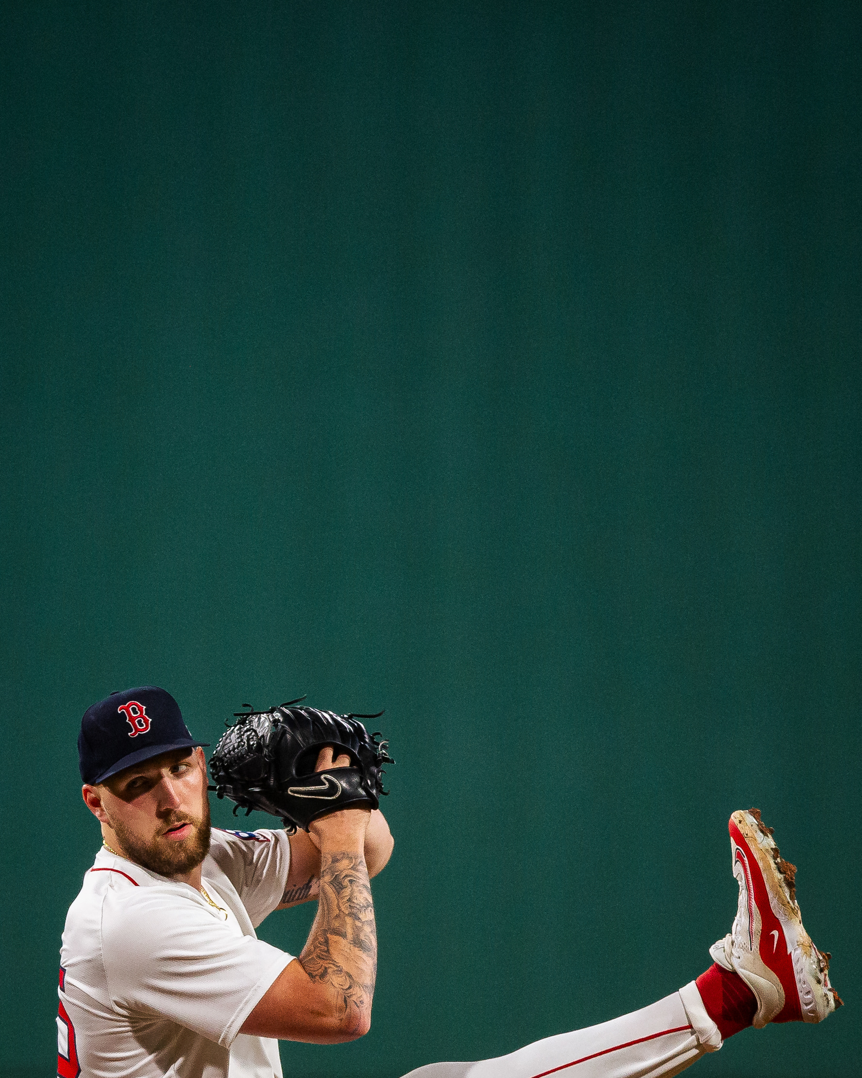 Shot for MLB | September 2025