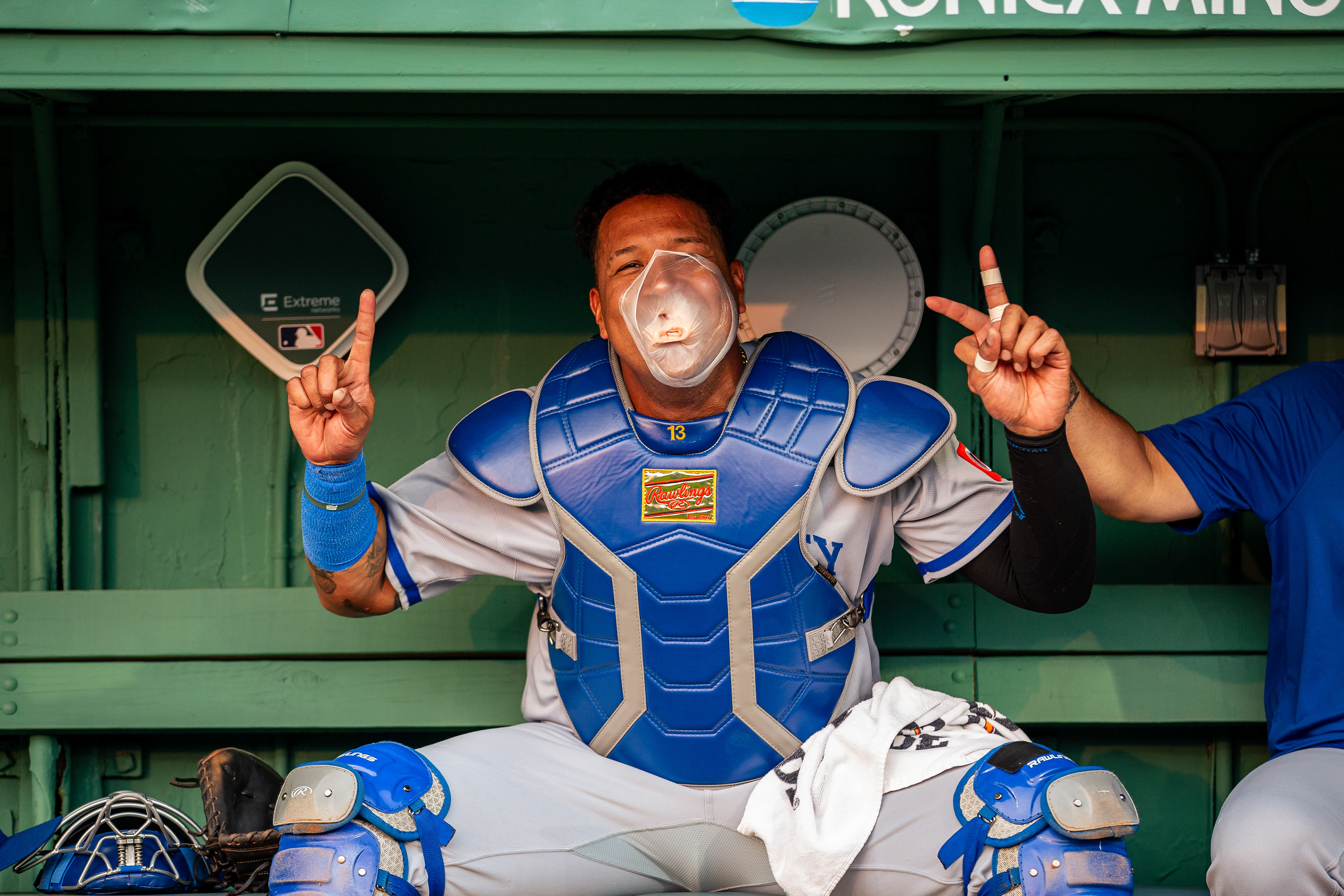 Shot for MLB | August 2025