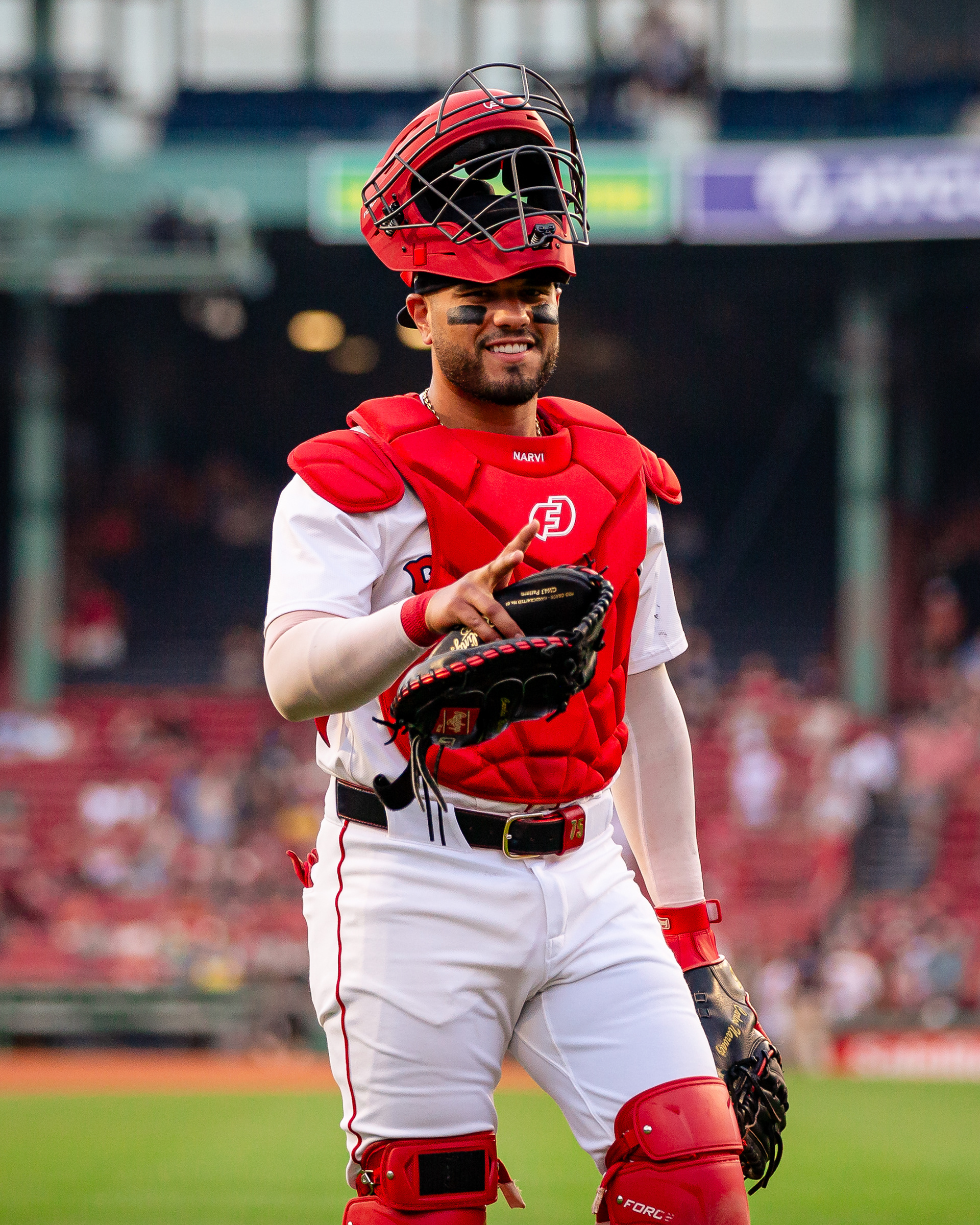 Shot for MLB | July 2025
