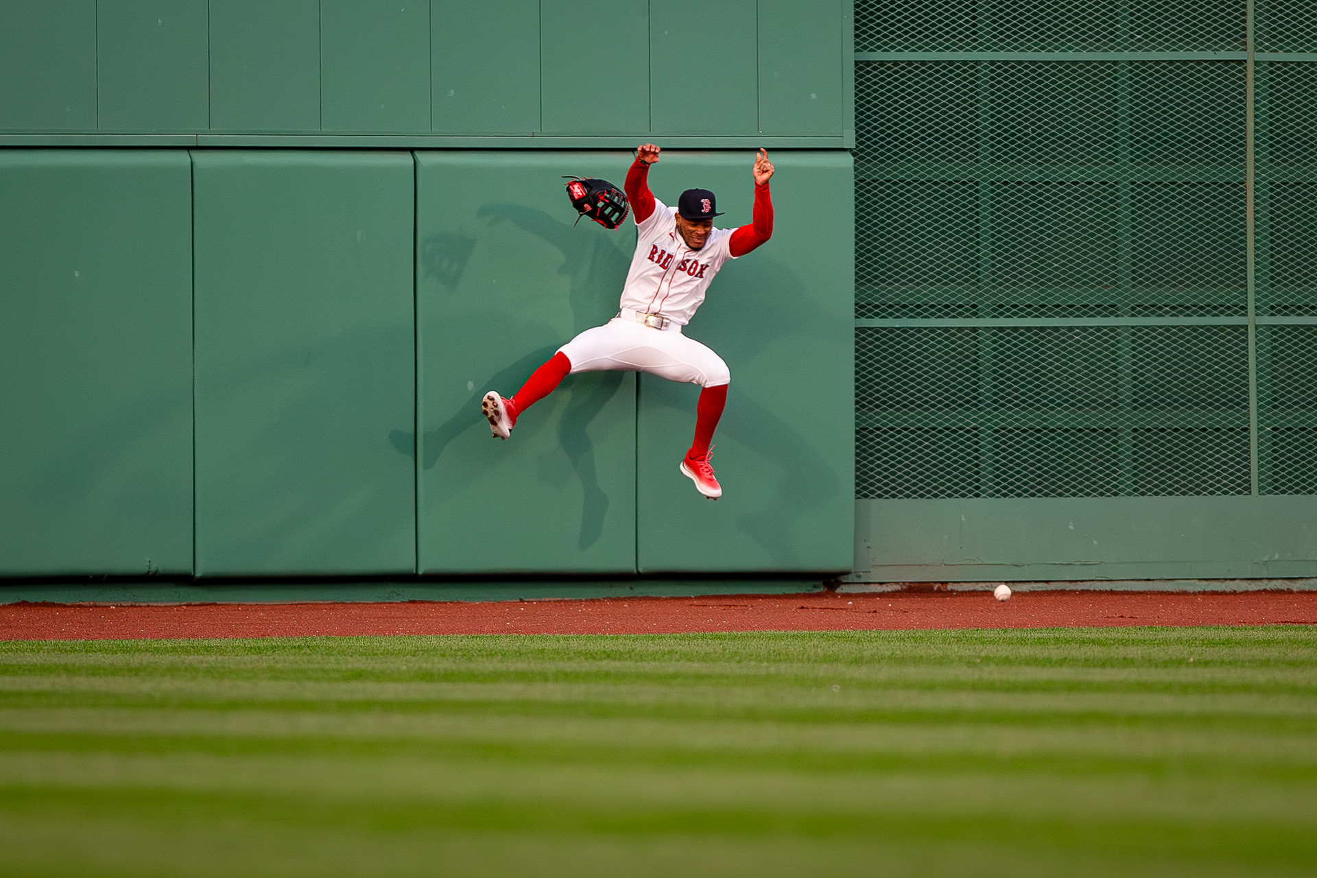 Shot for MLB | April 2025