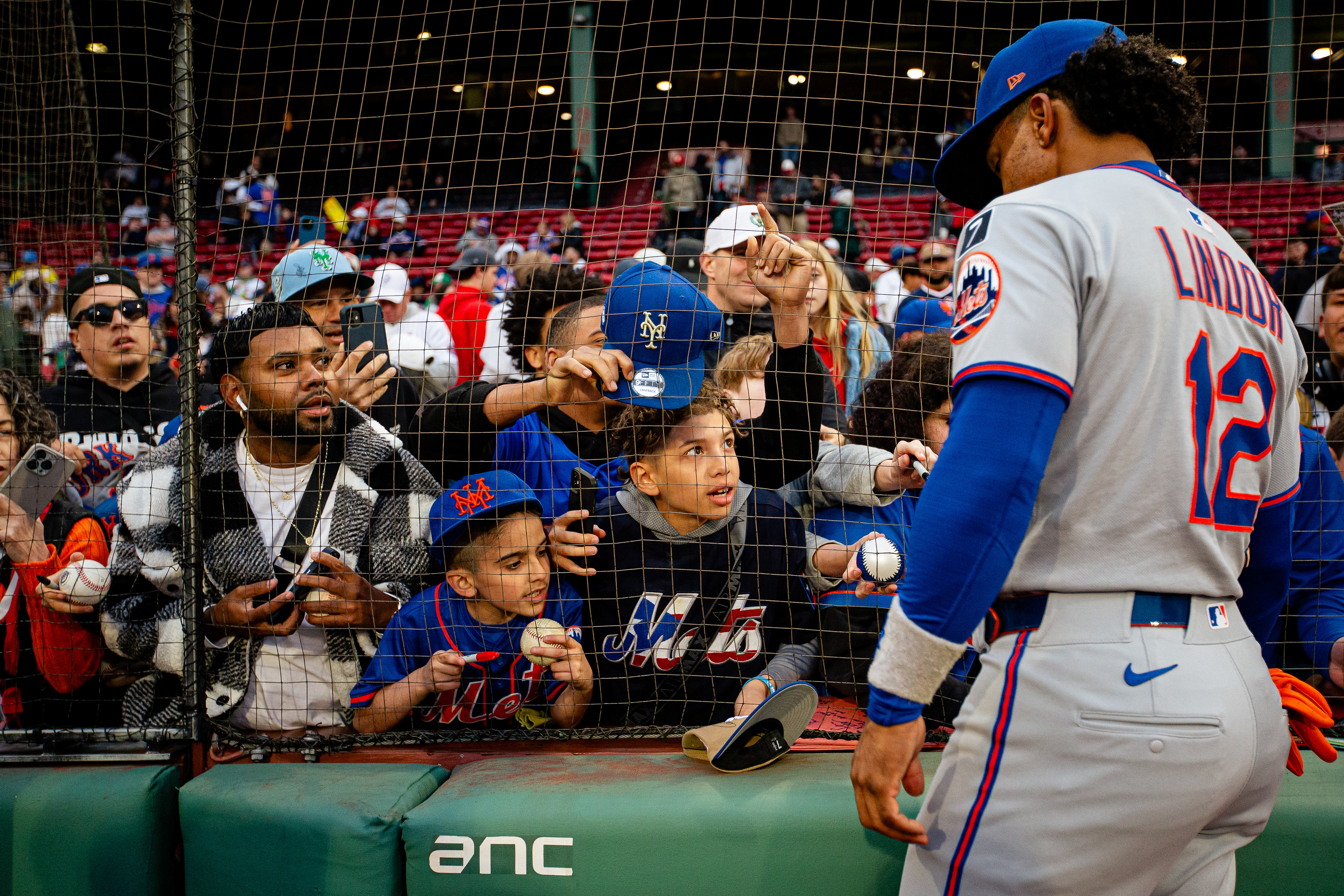 Shot for MLB | May 2025