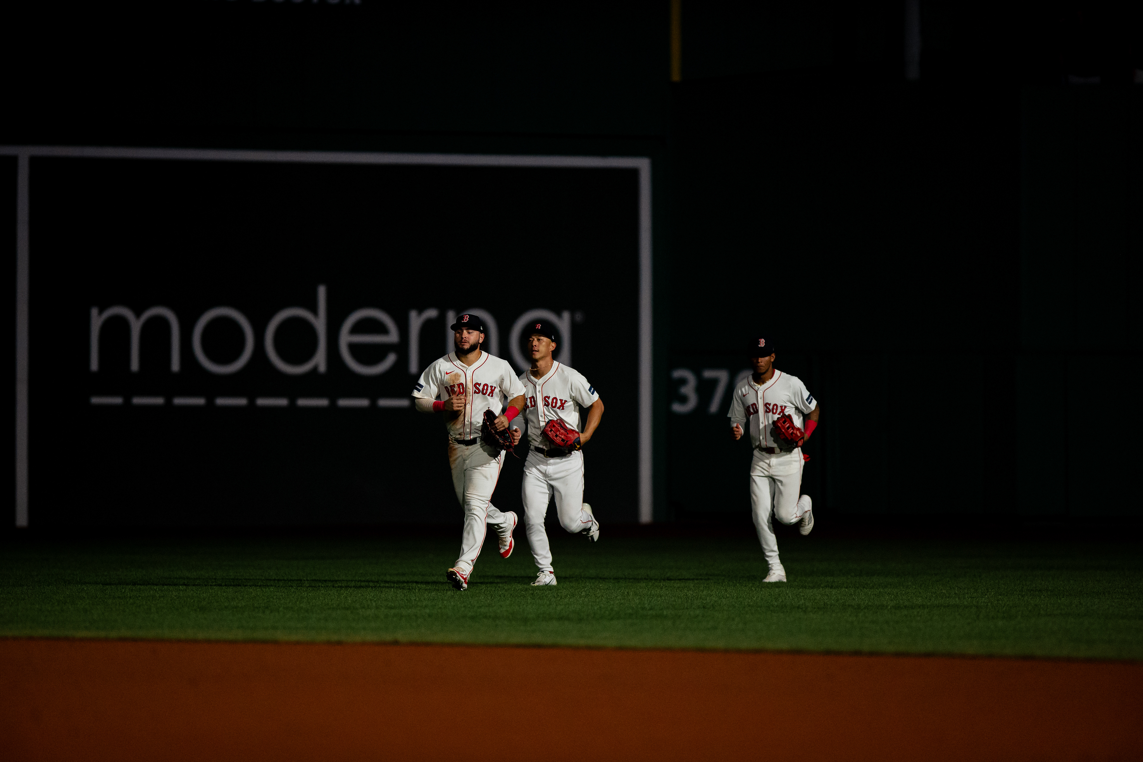 Shot for MLB | August 2024