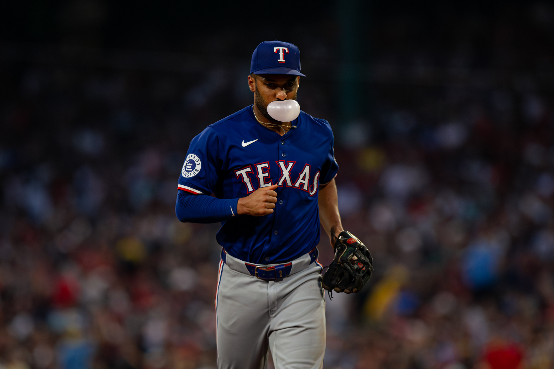 Shot for MLB | August 2024