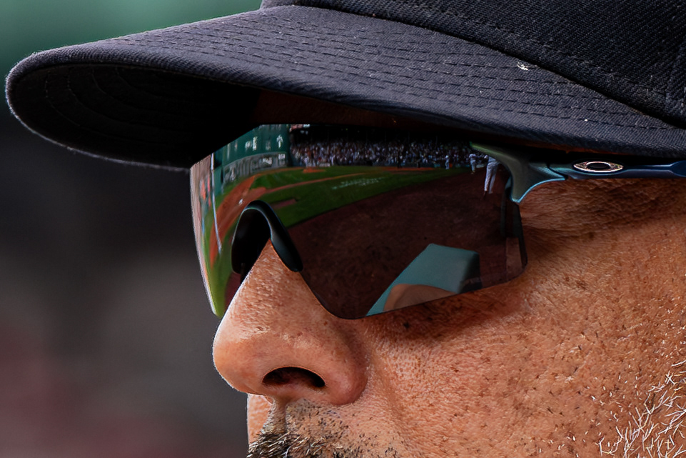 Shot for MLB | August 2024