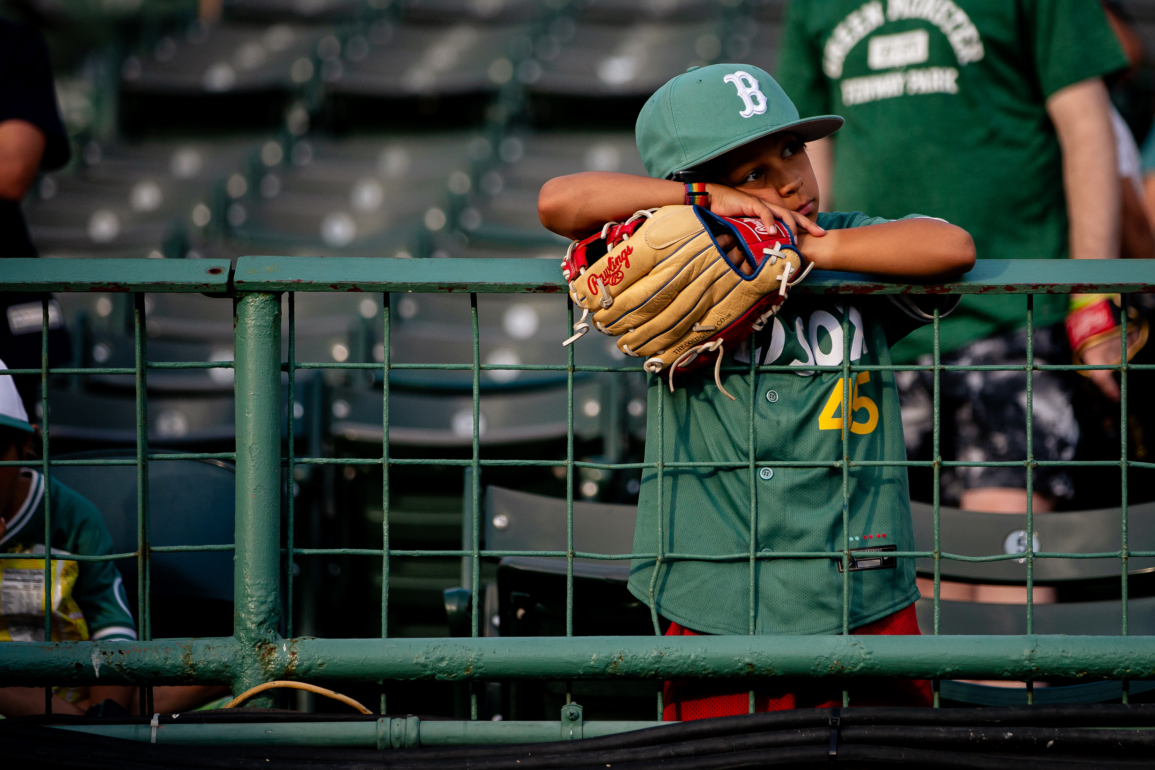 Shot for MLB | July 2025