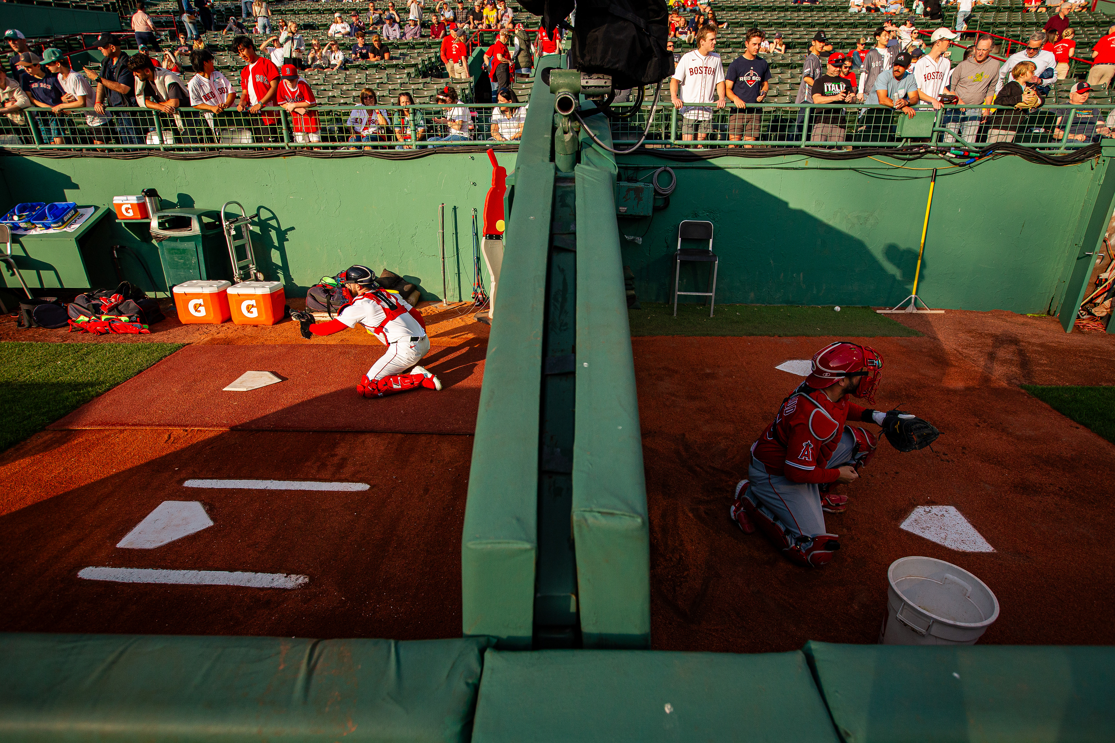 Shot for MLB | June 2025