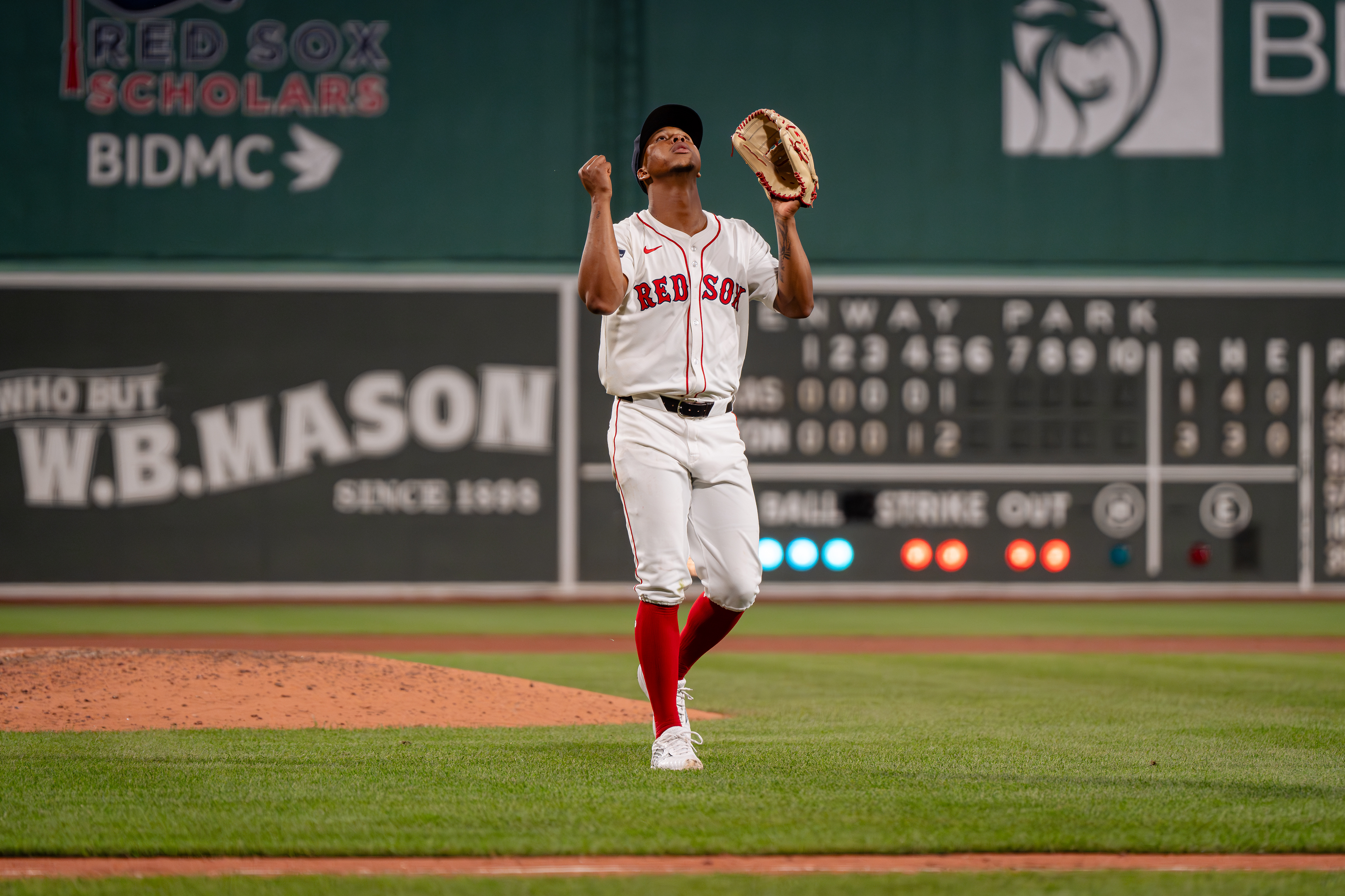 Shot for MLB | September 2024