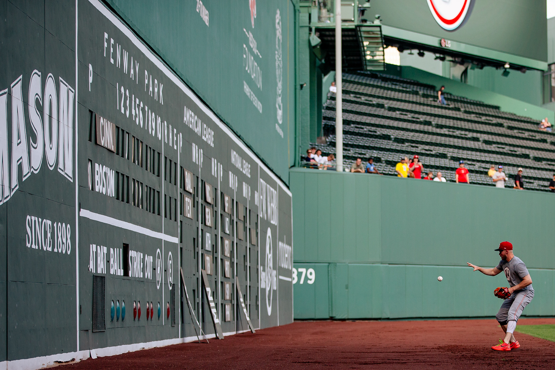 Shot for MLB | July 2025
