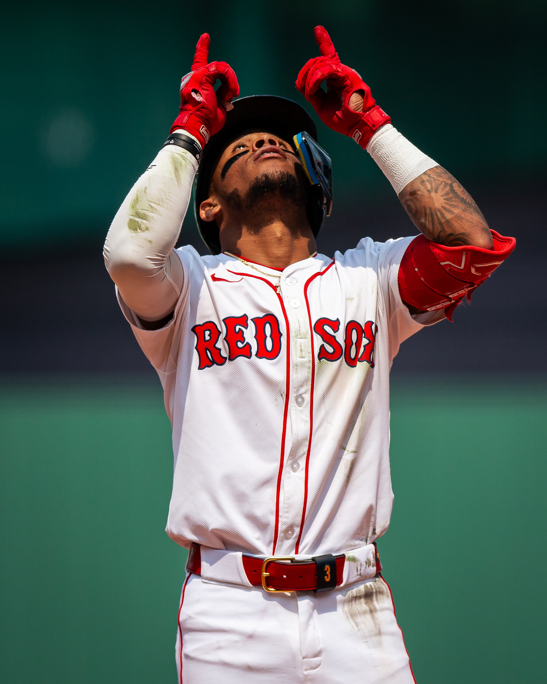 Shot for MLB | August 2025