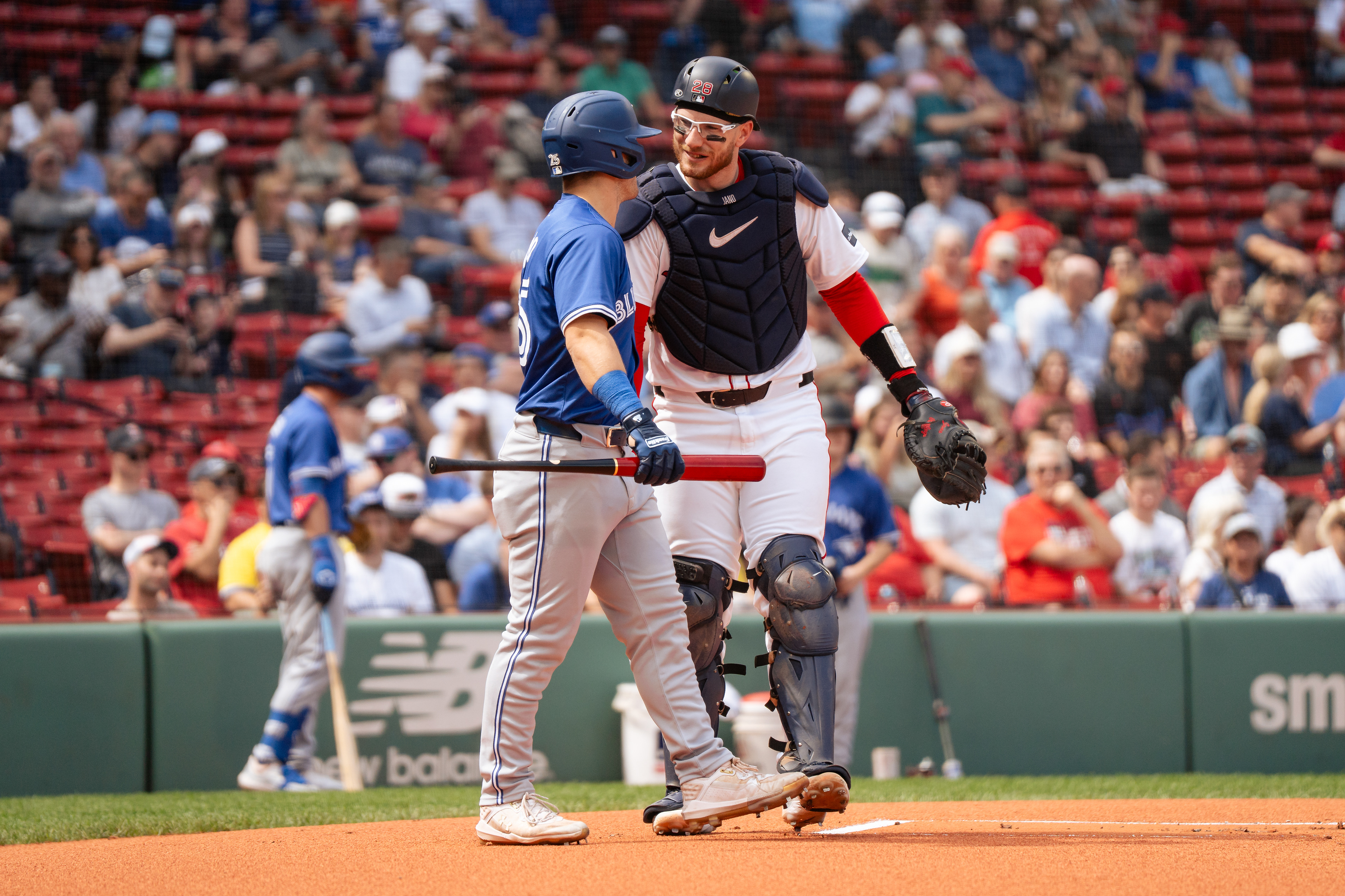 Shot for MLB | August 2024
