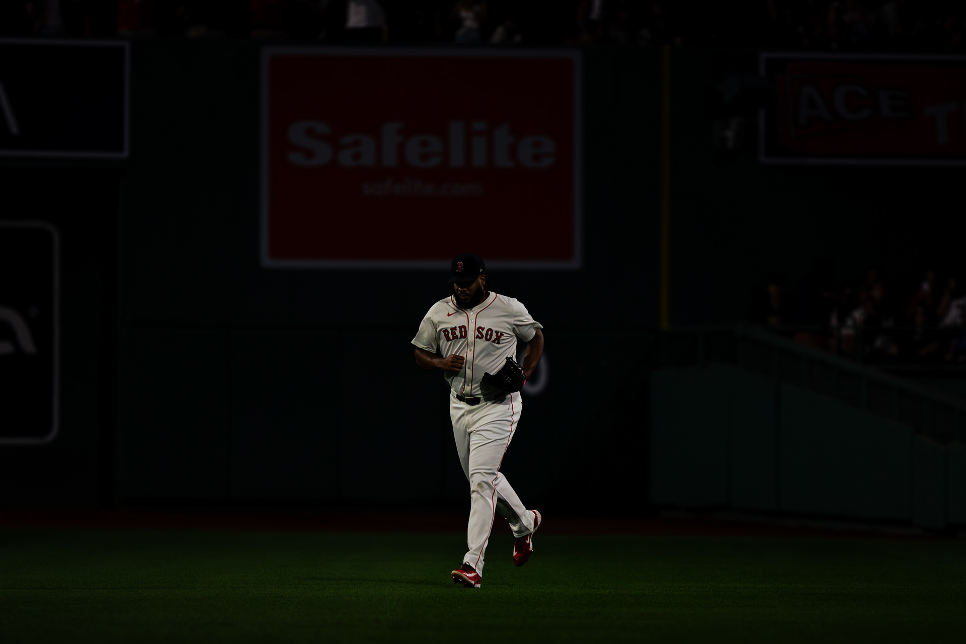 Shot for MLB | August 2024