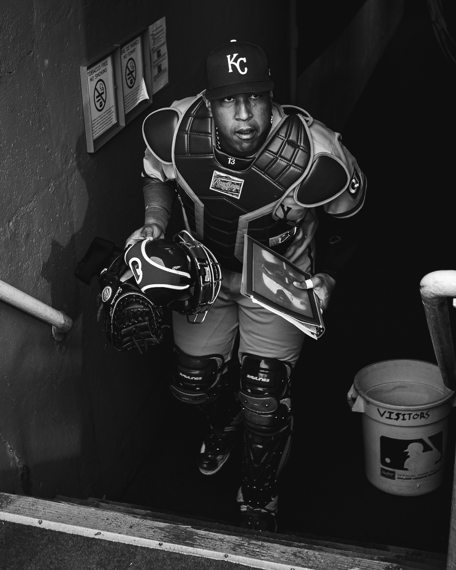 Shot for MLB | August 2025