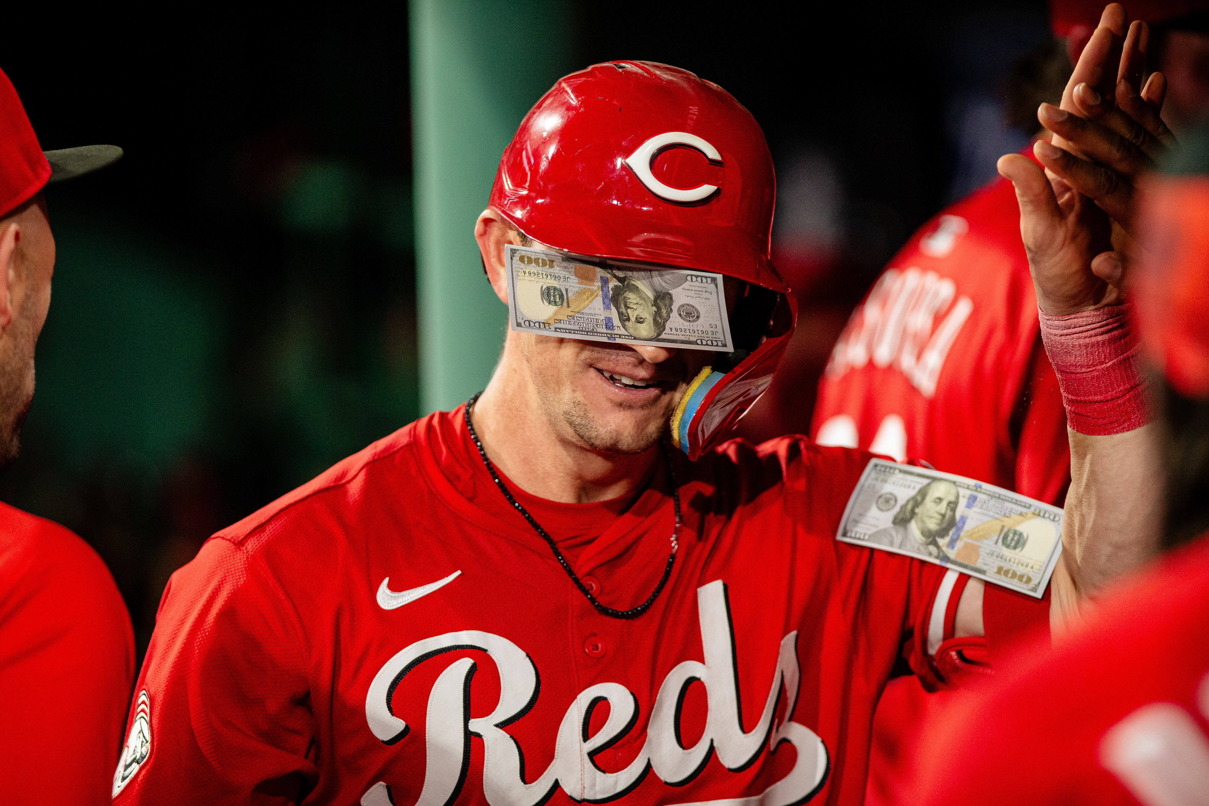 Shot for MLB | June 2025