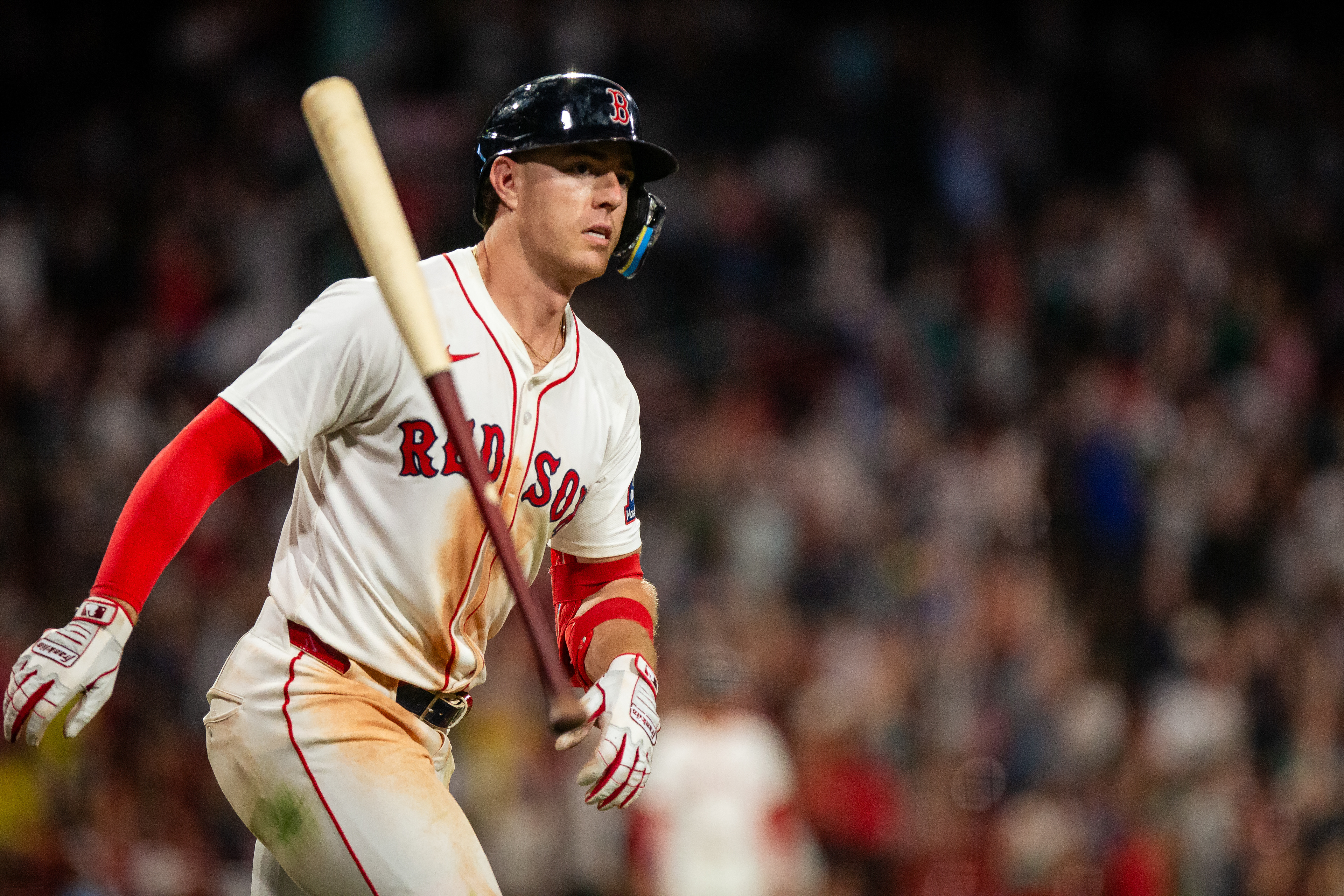 Shot for MLB | July 2025