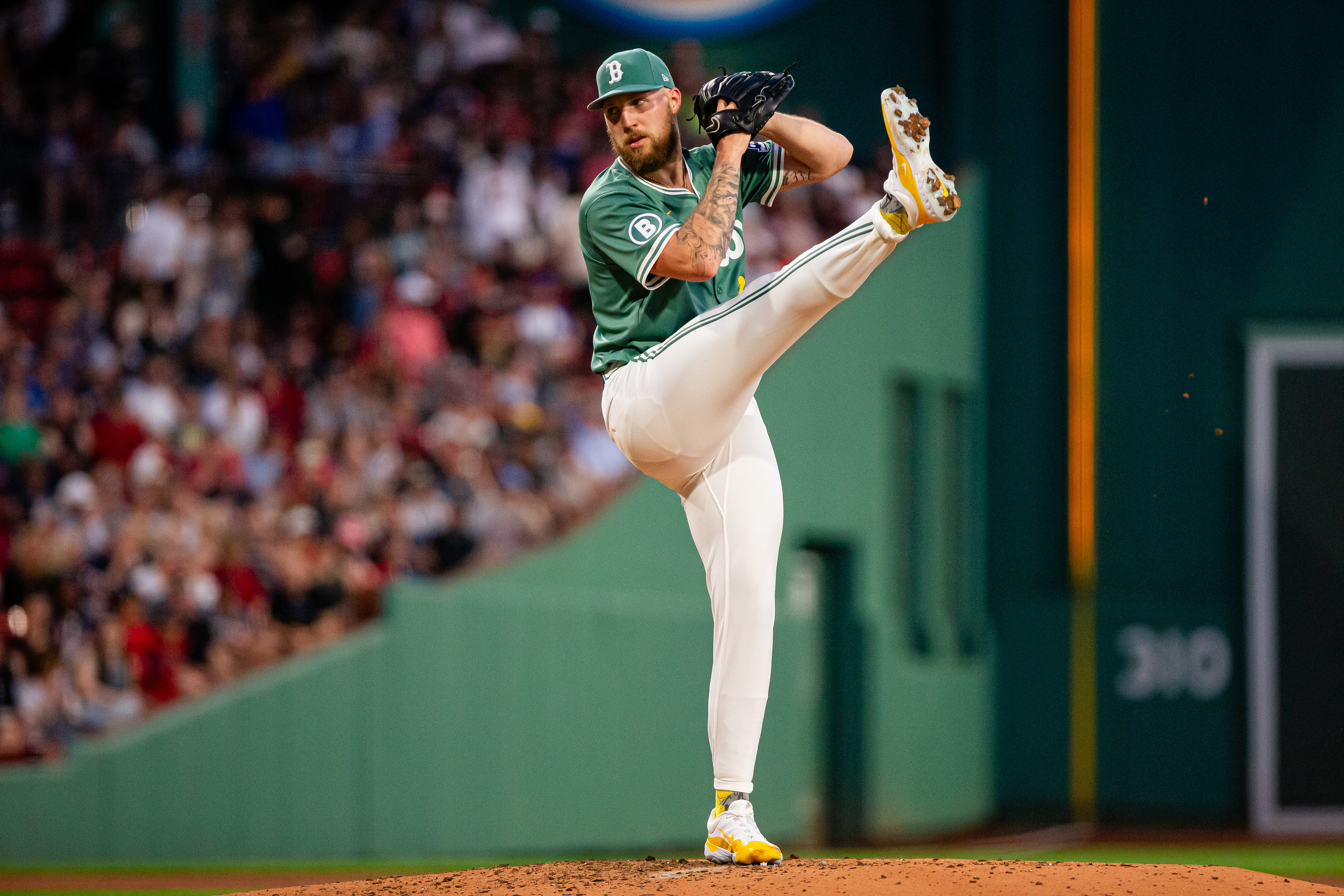 Shot for MLB | May 2025