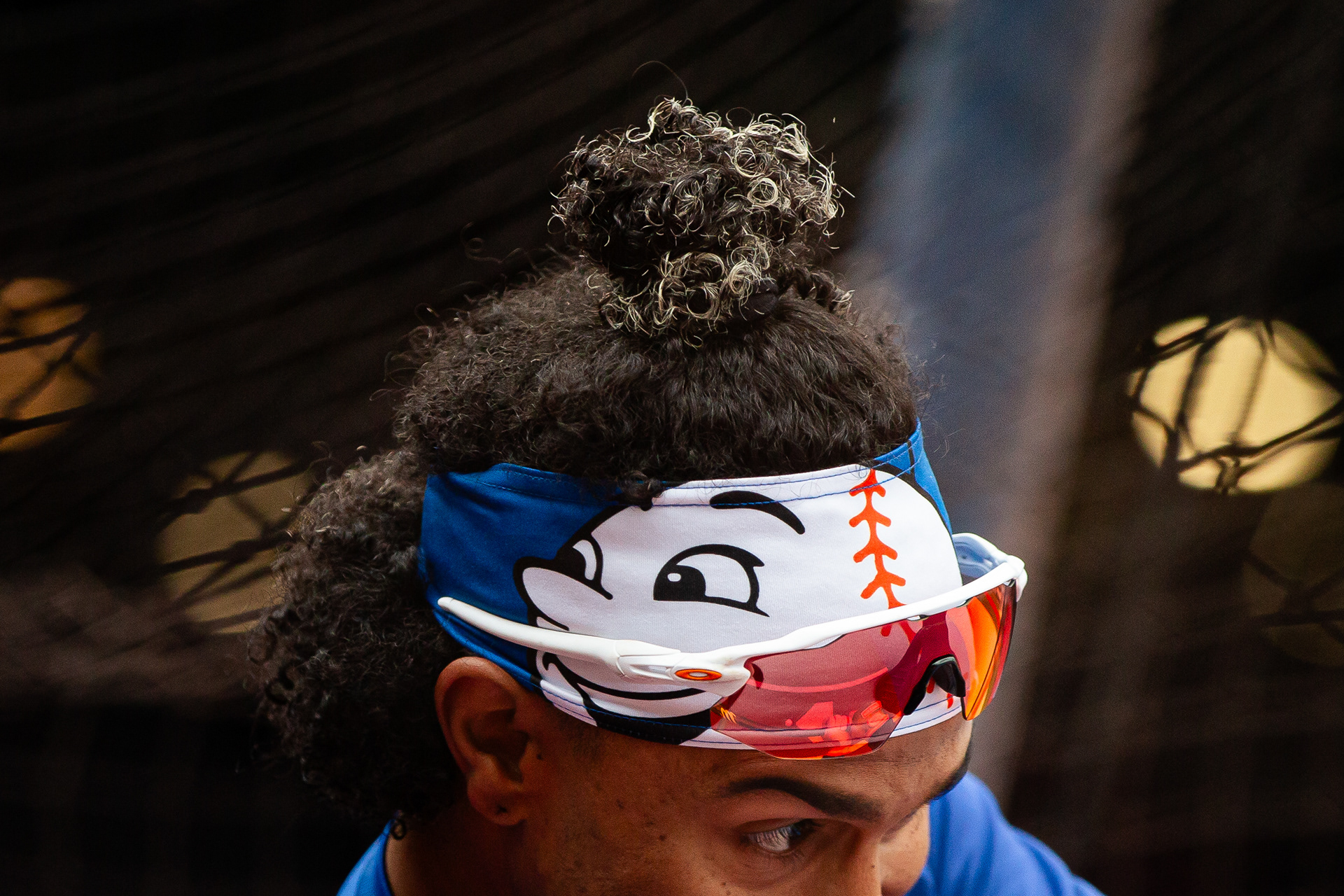 Shot for MLB | May 2025