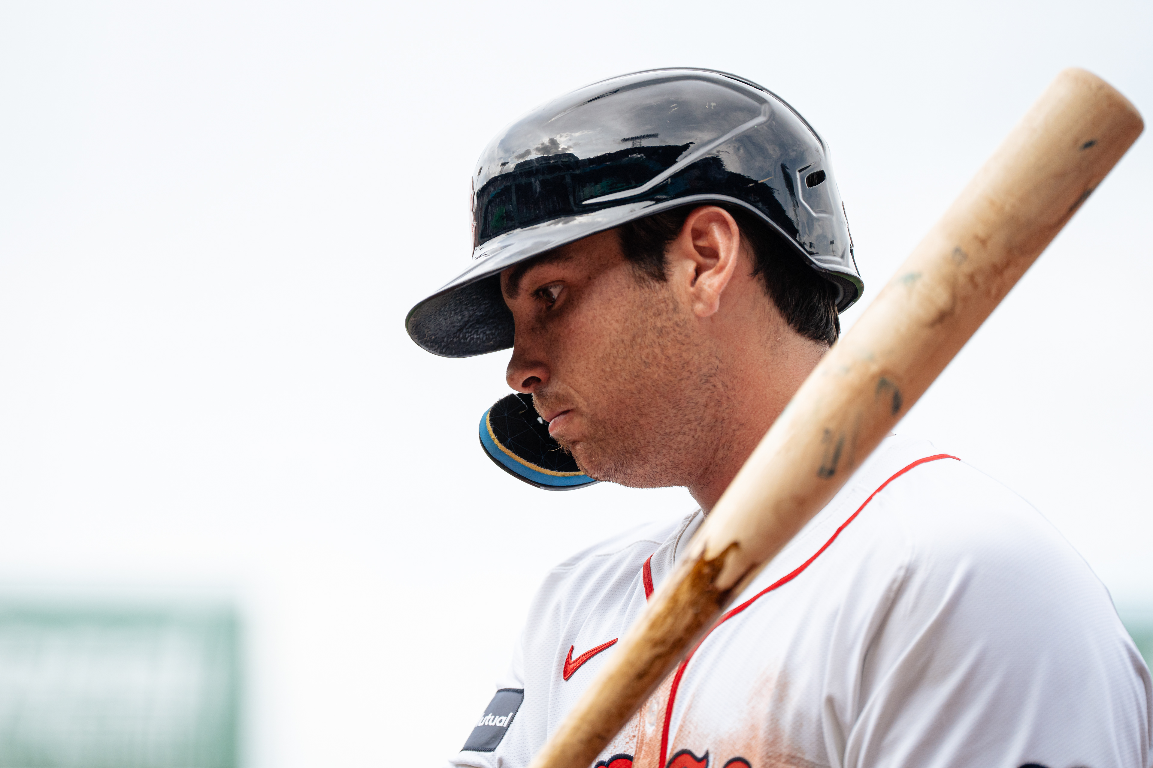 Shot for MLB | August 2024
