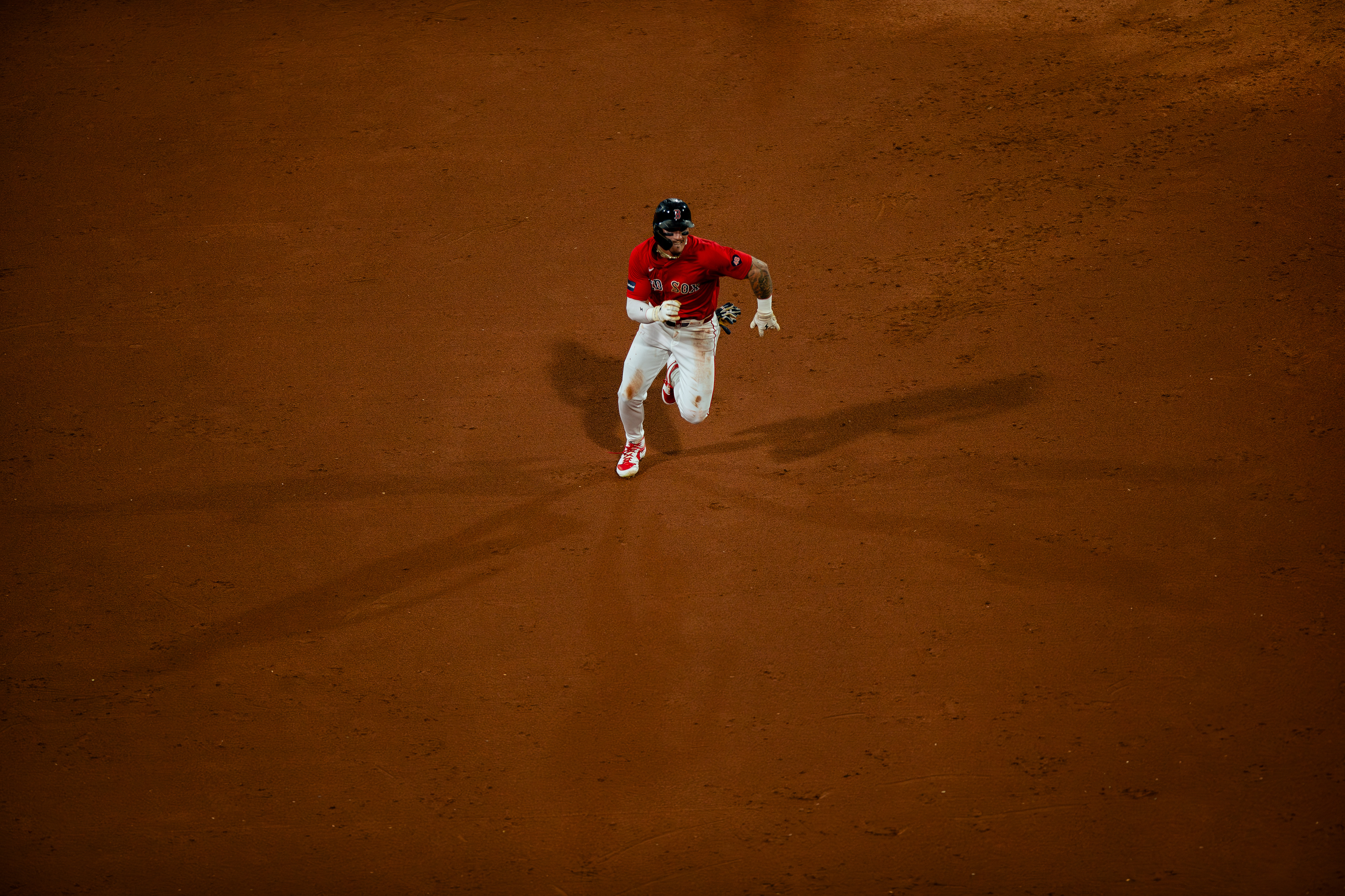 Shot for MLB | August 2024