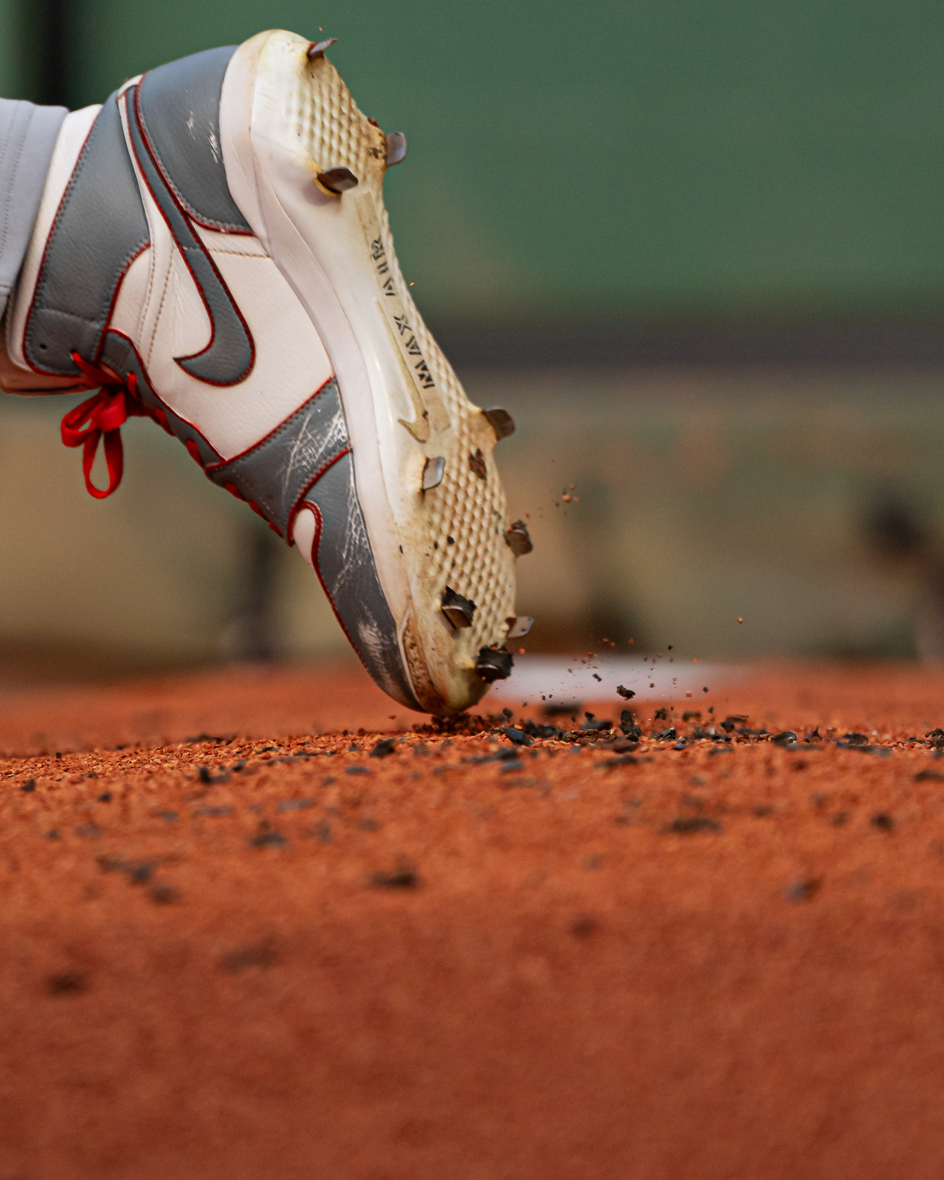 Shot for MLB | September 2024