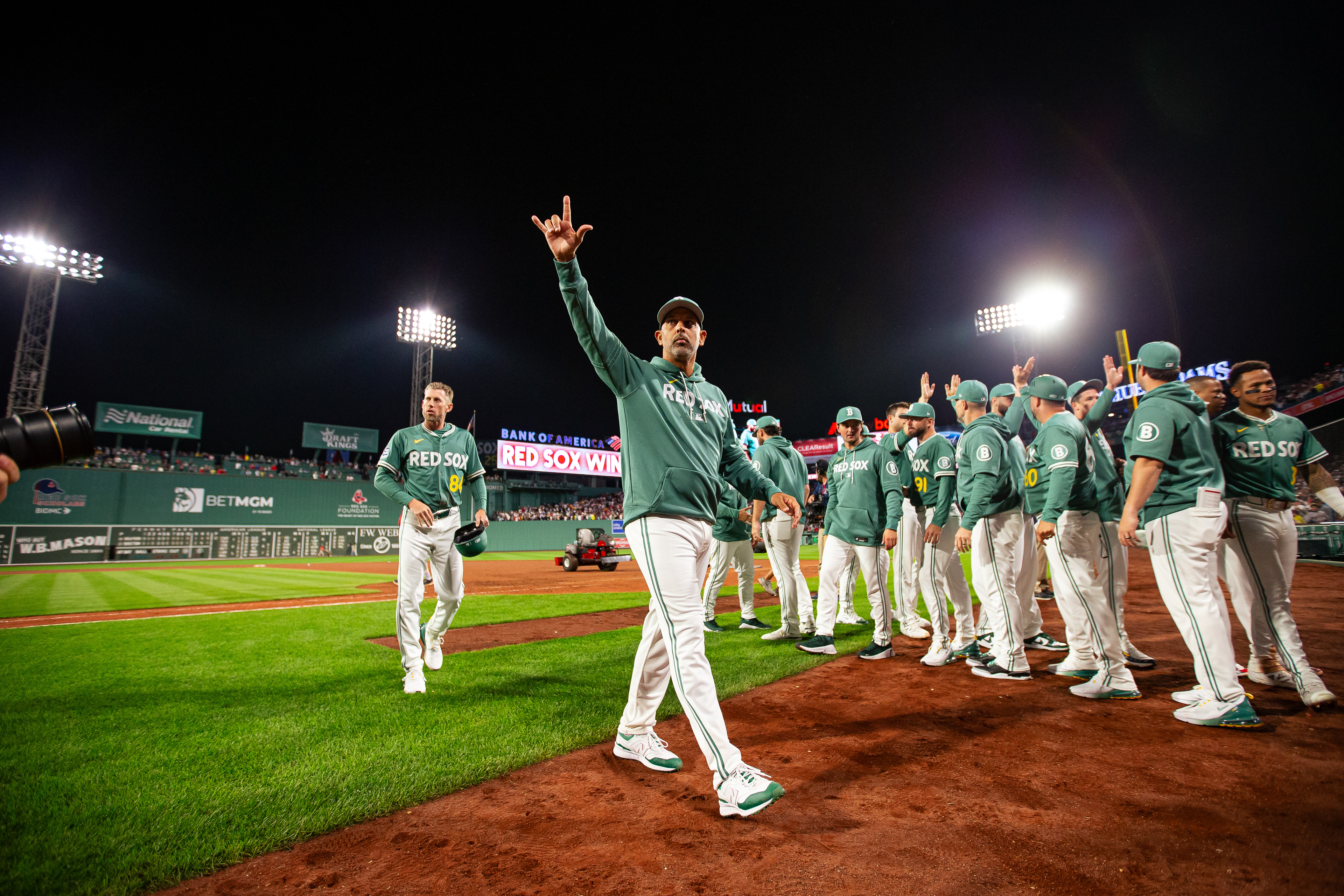 Shot for MLB | June 2025