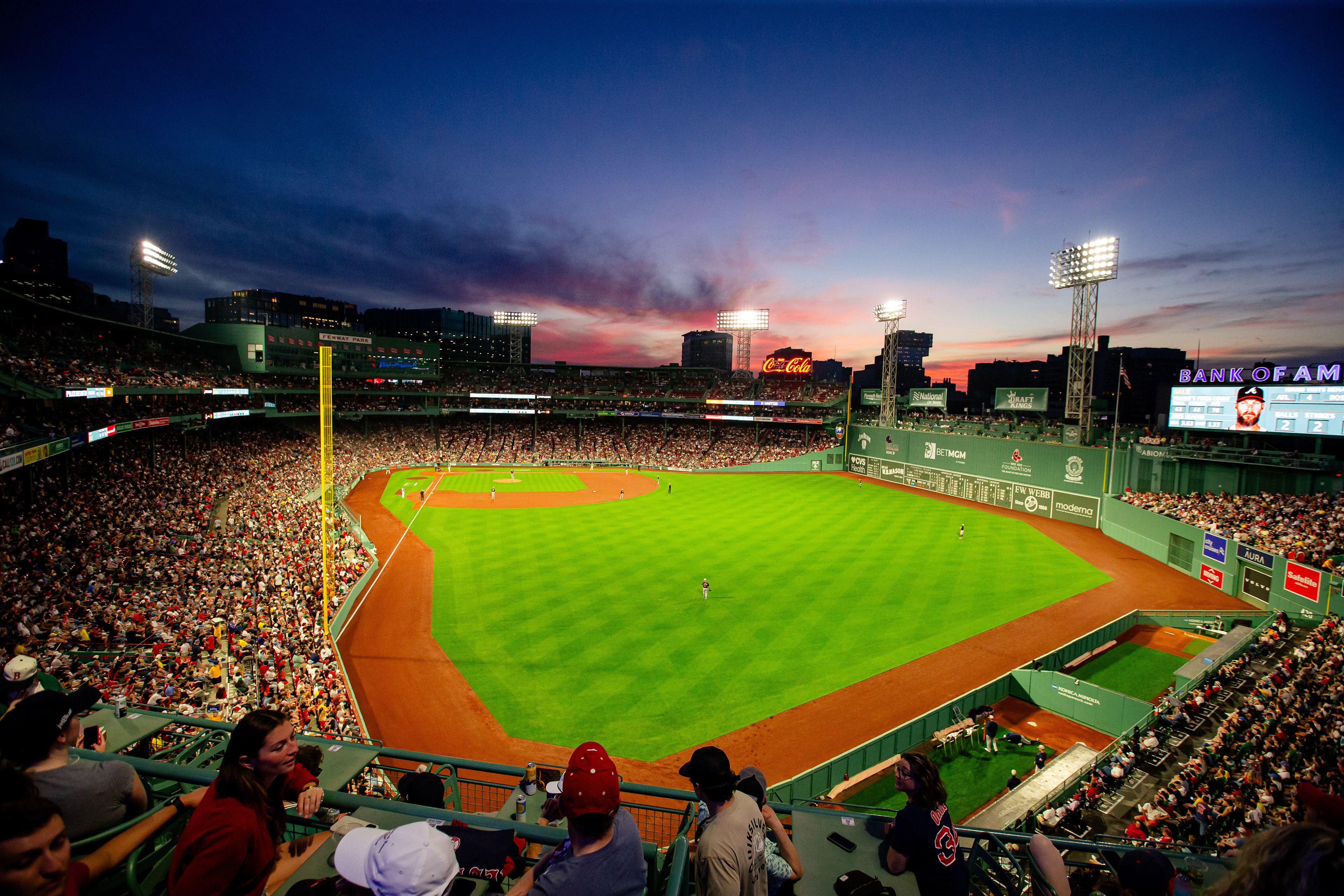 Shot for MLB | May 2025