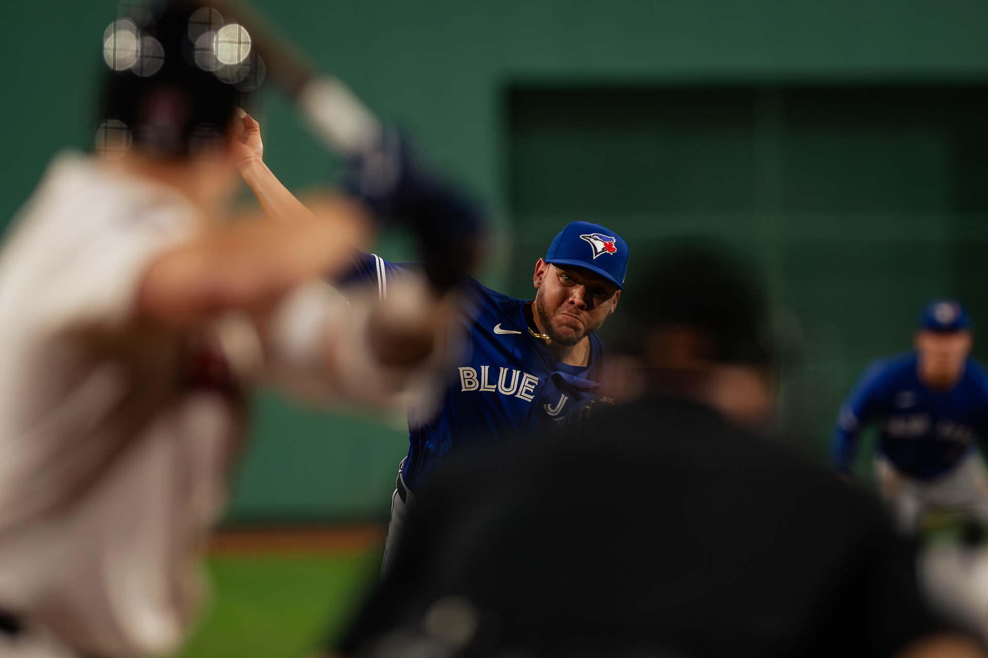 Shot for MLB | August 2024
