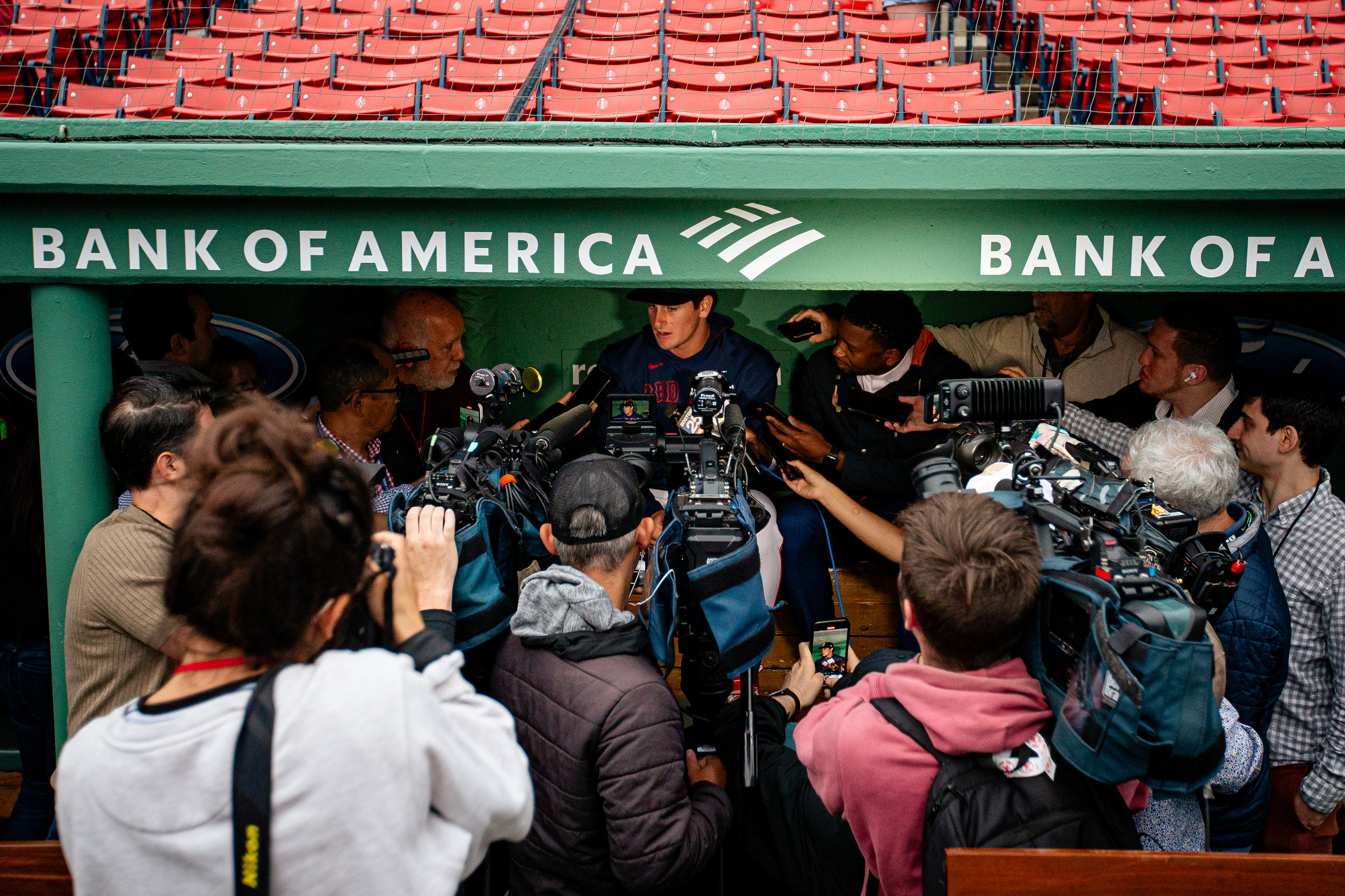 Shot for MLB | June 2025