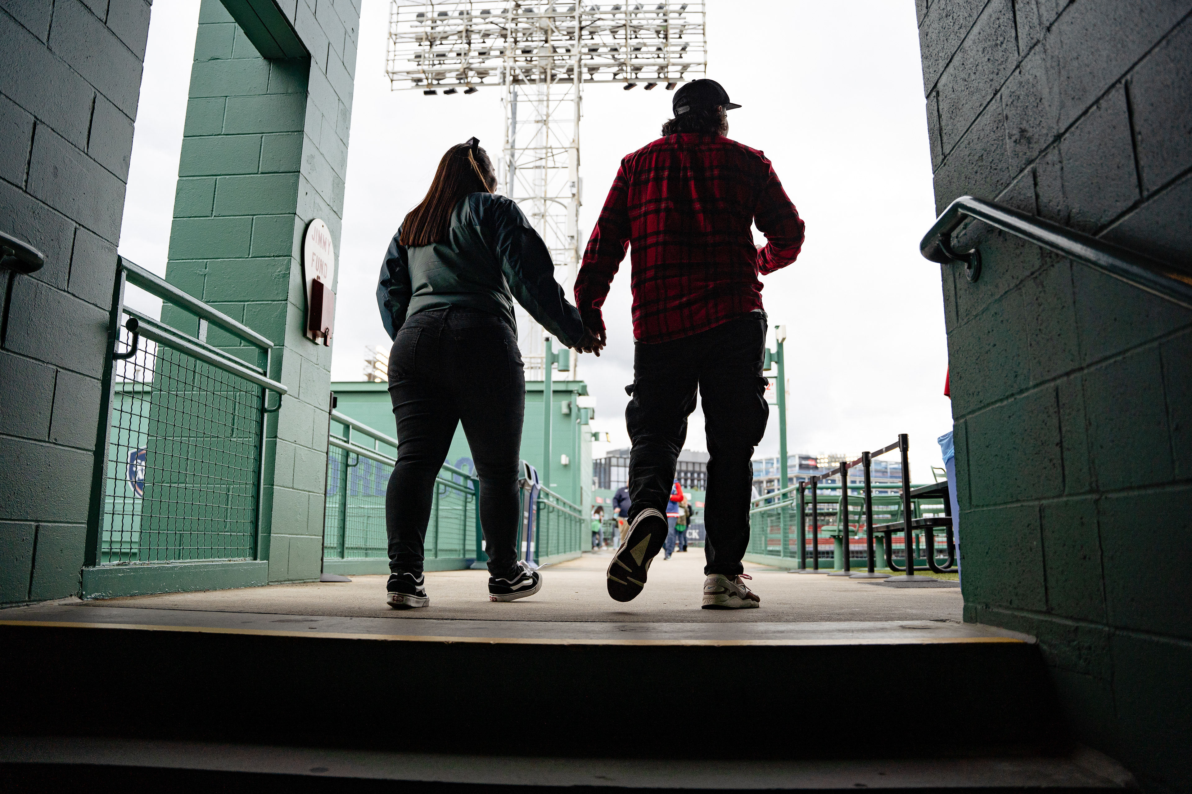 Shot for MLB | September 2024