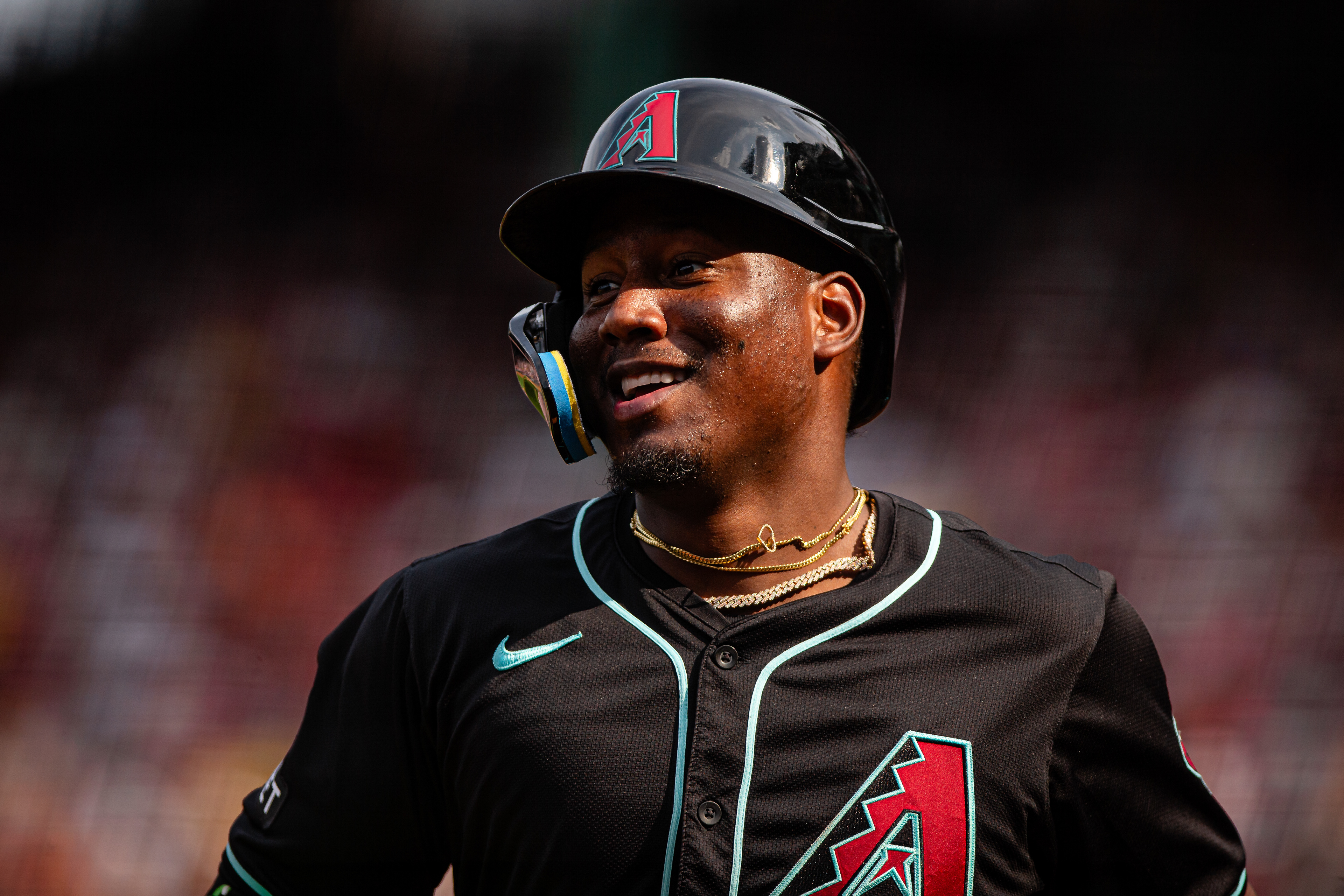 Shot for MLB | August 2024