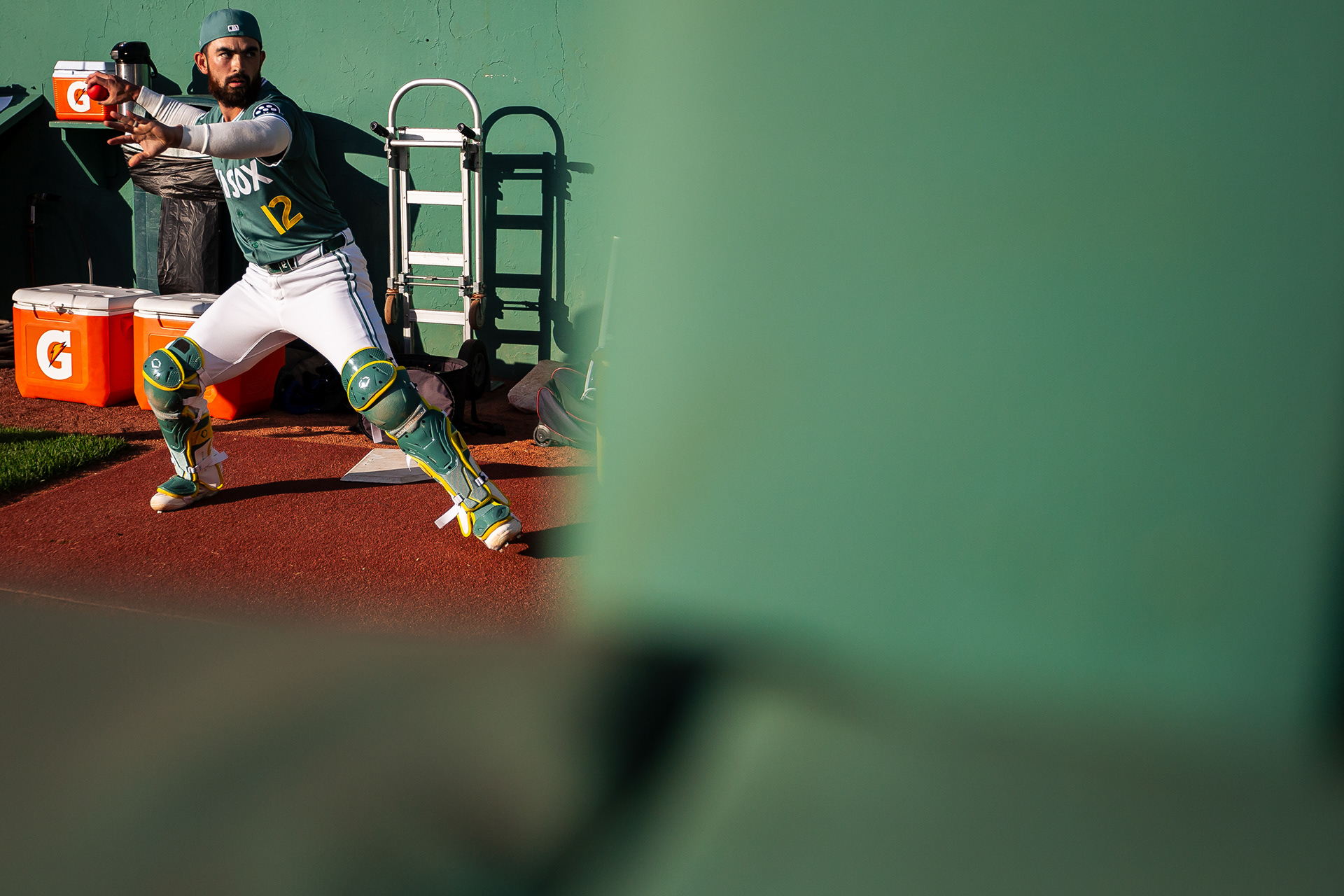 Shot for MLB | June 2025