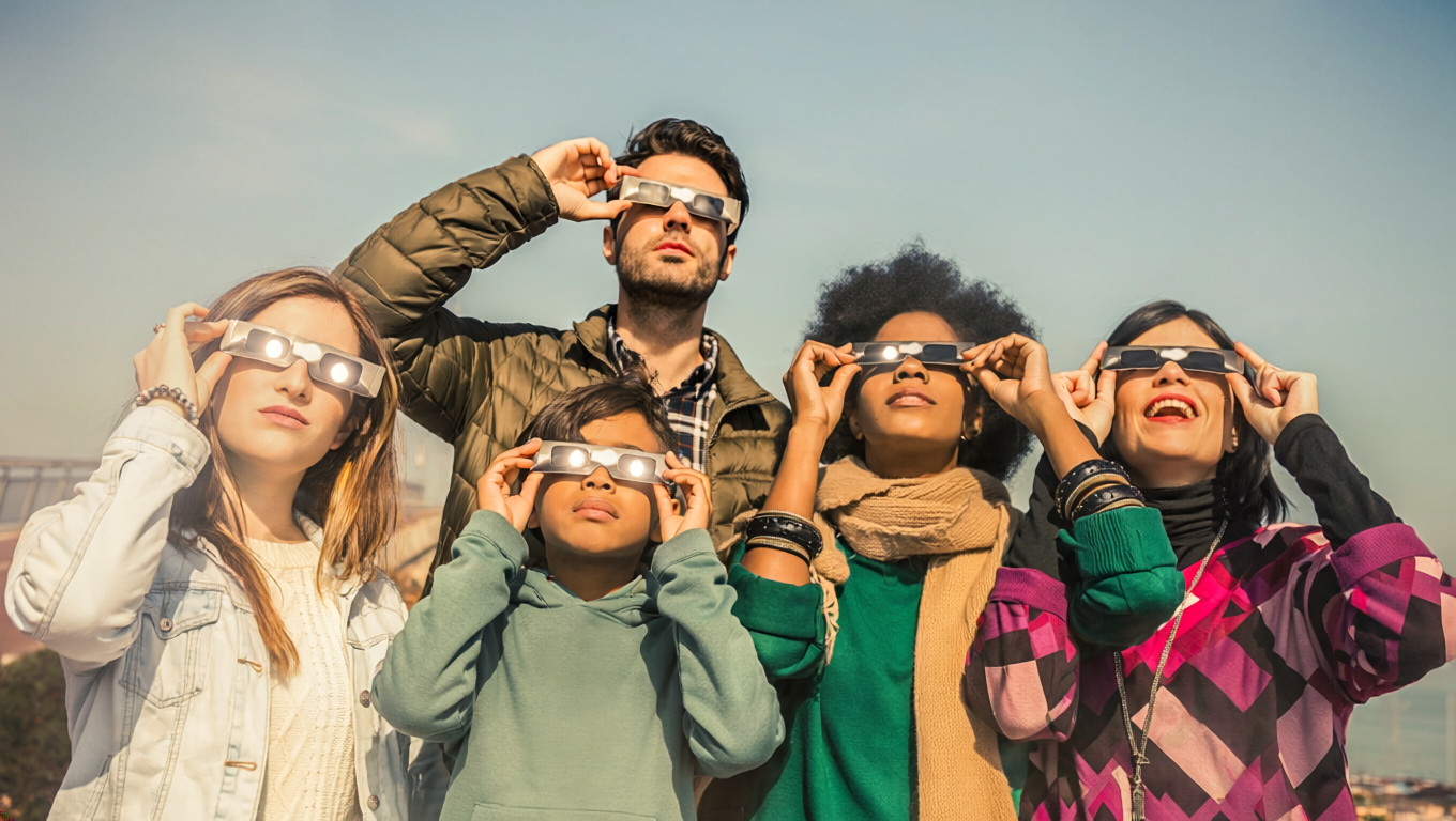 Observation du Soleil