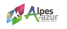Communauté de communes Alpes d'Azur