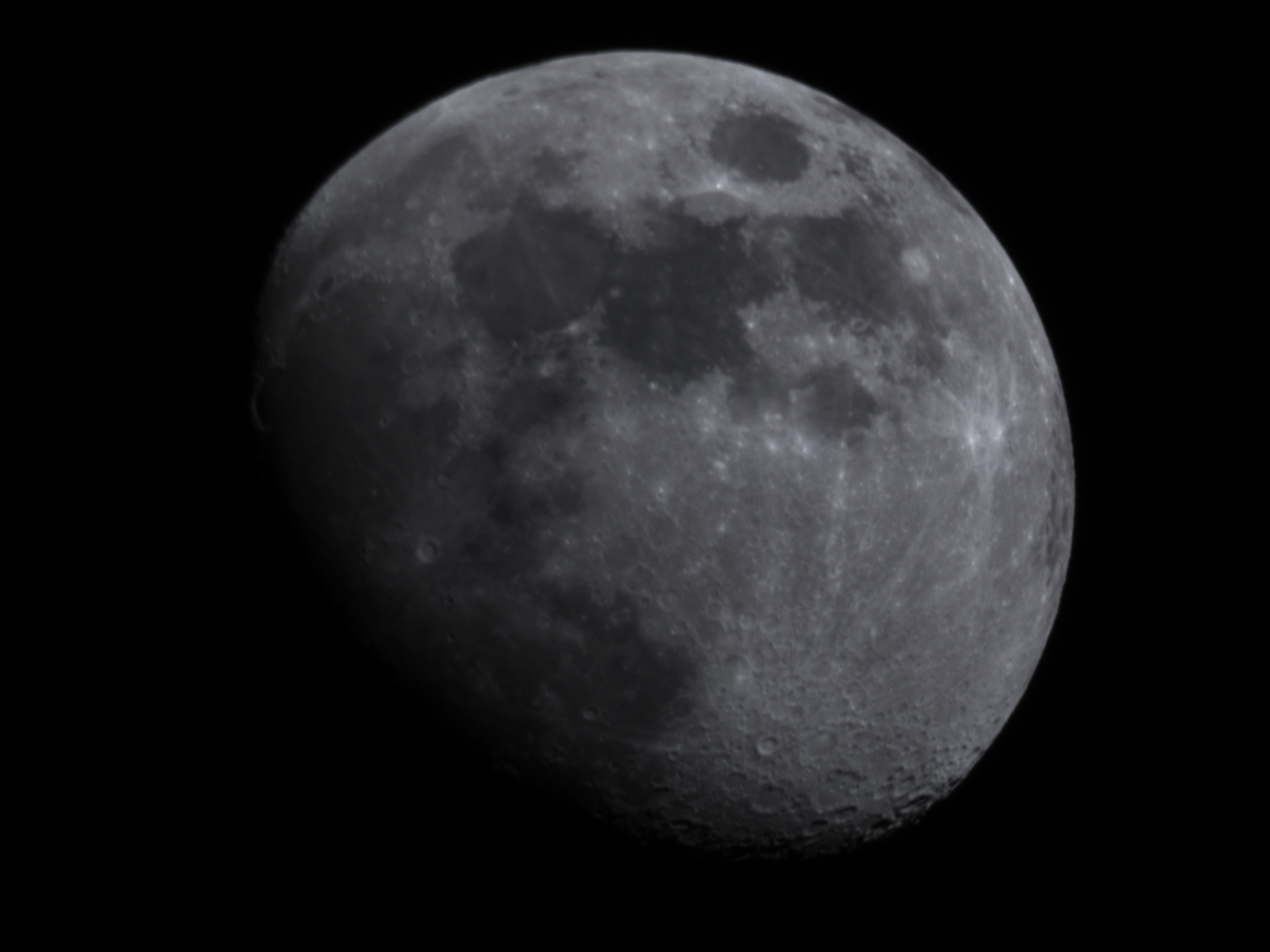 La Lune