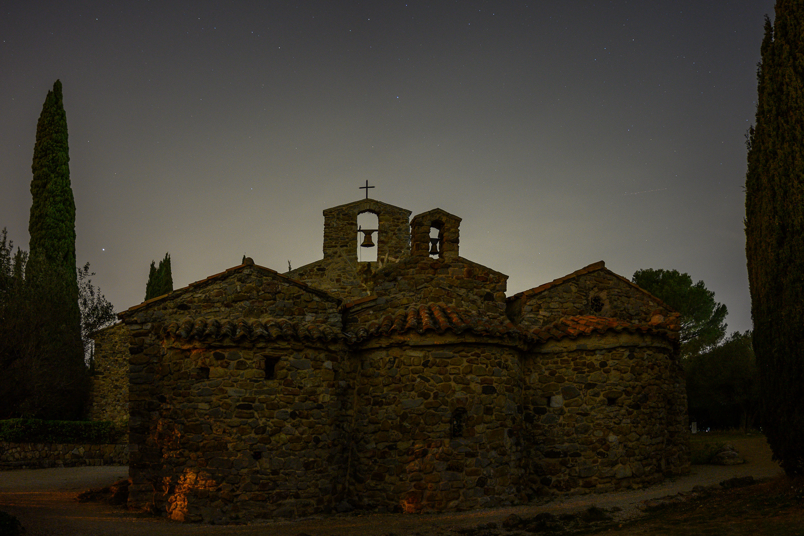 Chapelle de Pépiole