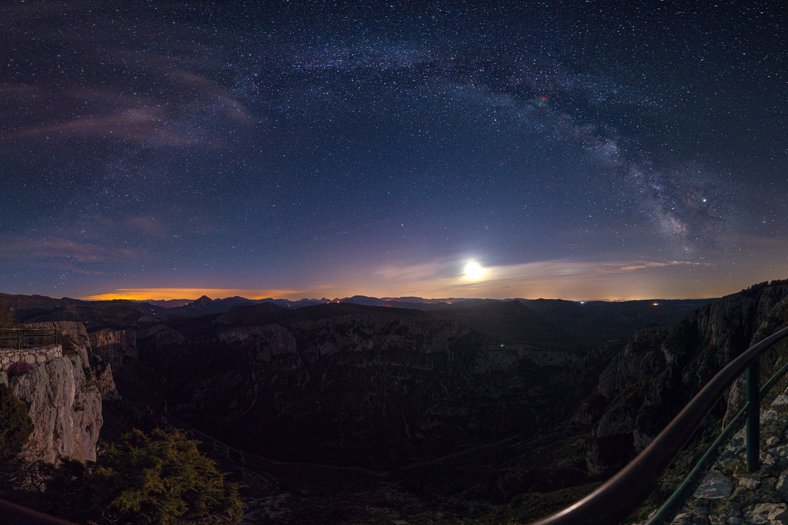 Gorges du Verdon